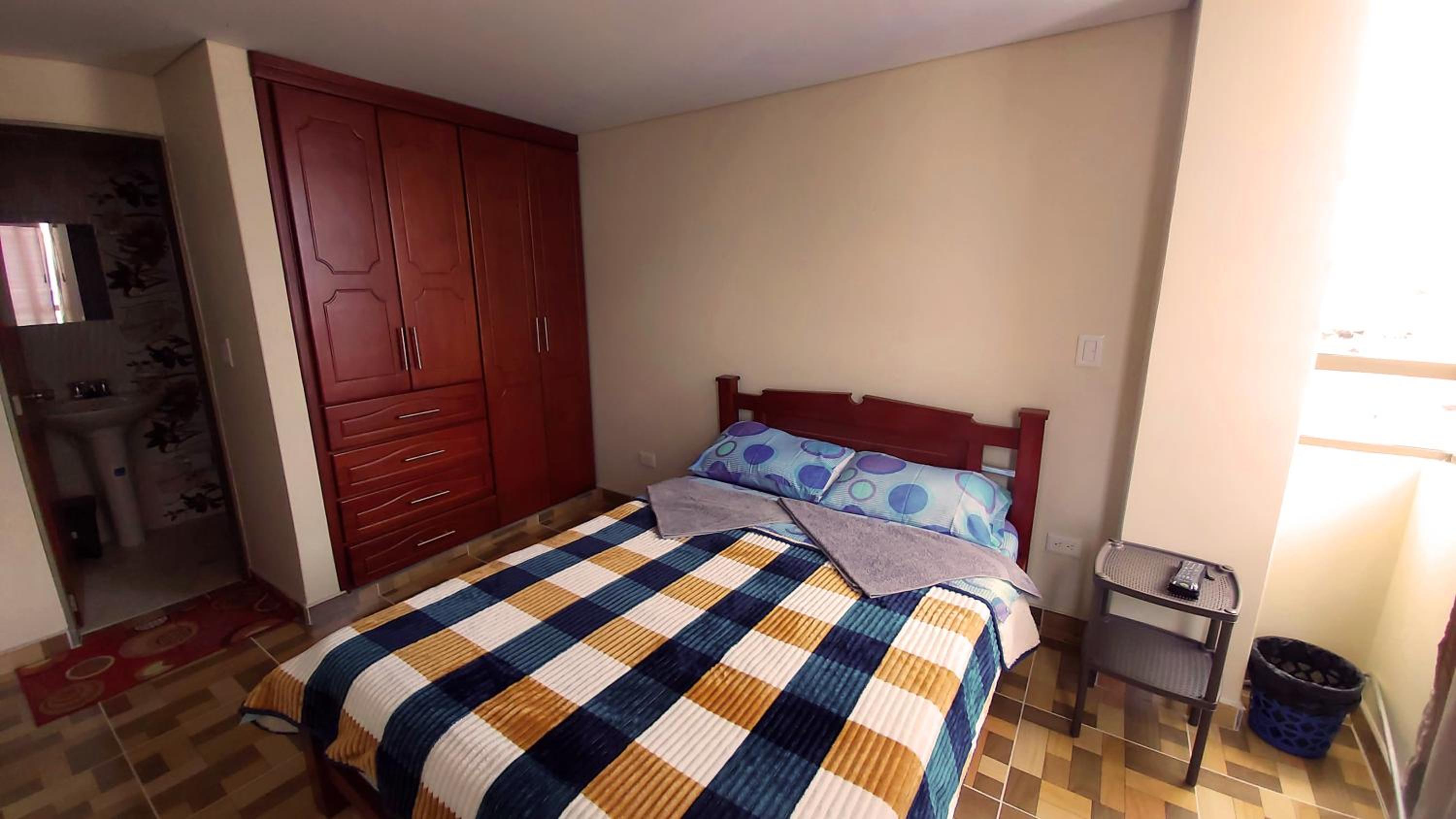 Superior One-Bedroom Apartment photo 2