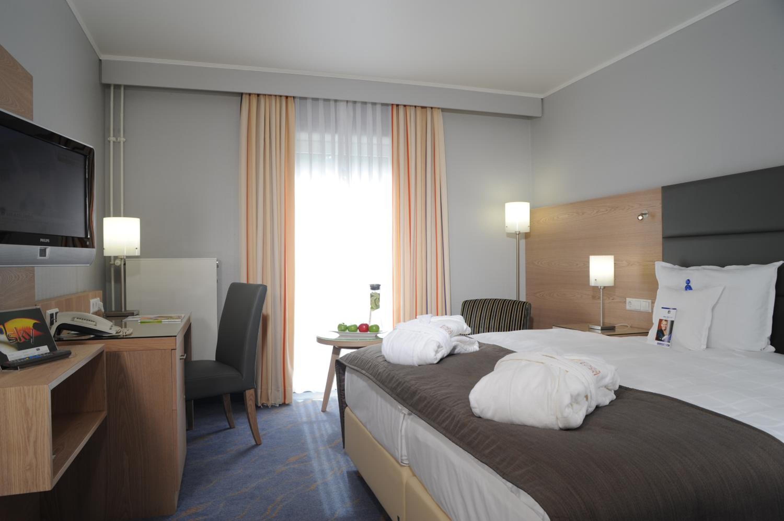 Double Room - Photo 7