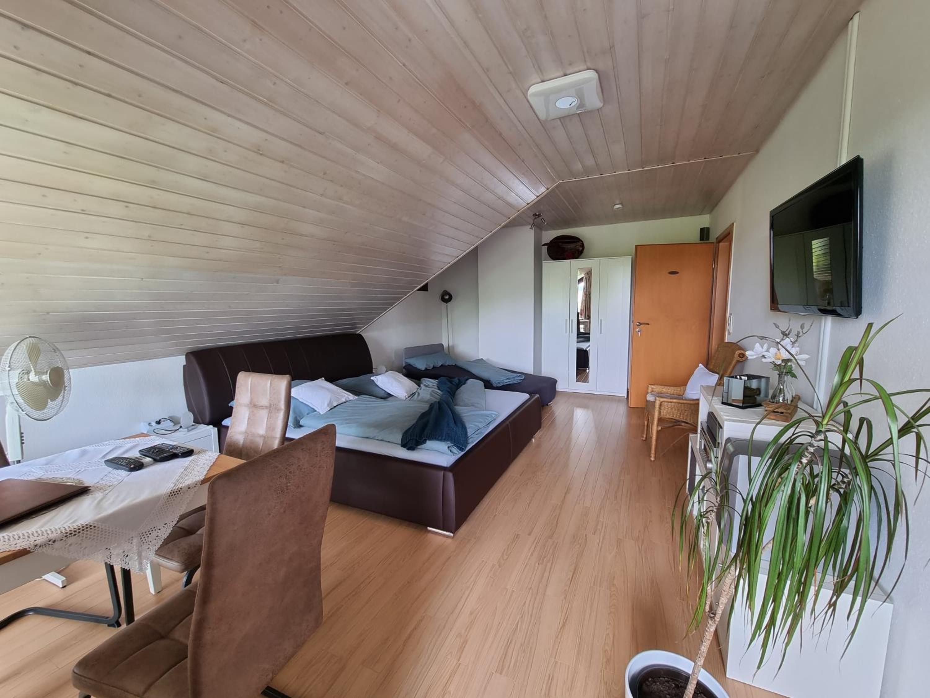 Apartment with View photo 1