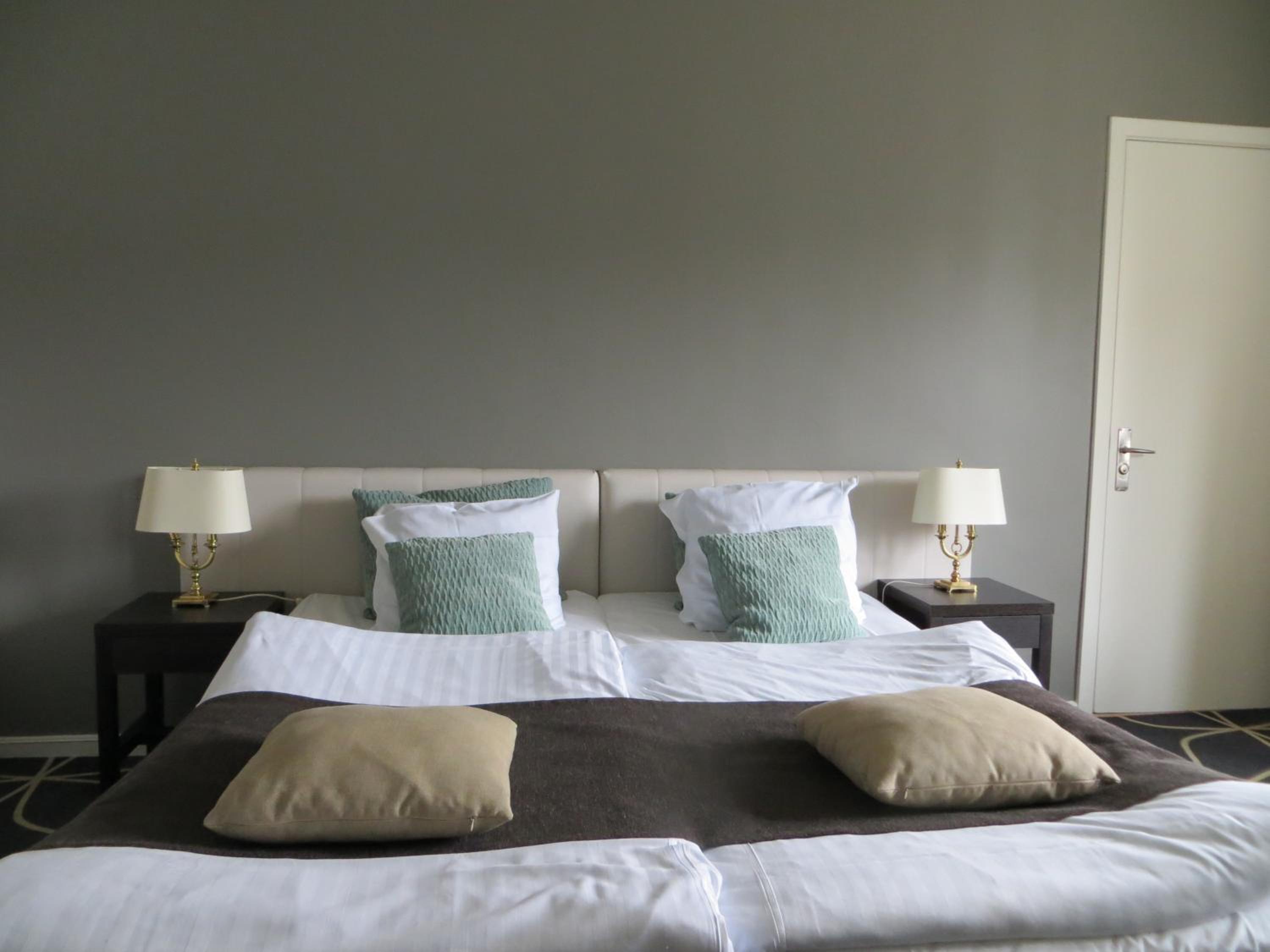 Superior Double Room - Photo 2