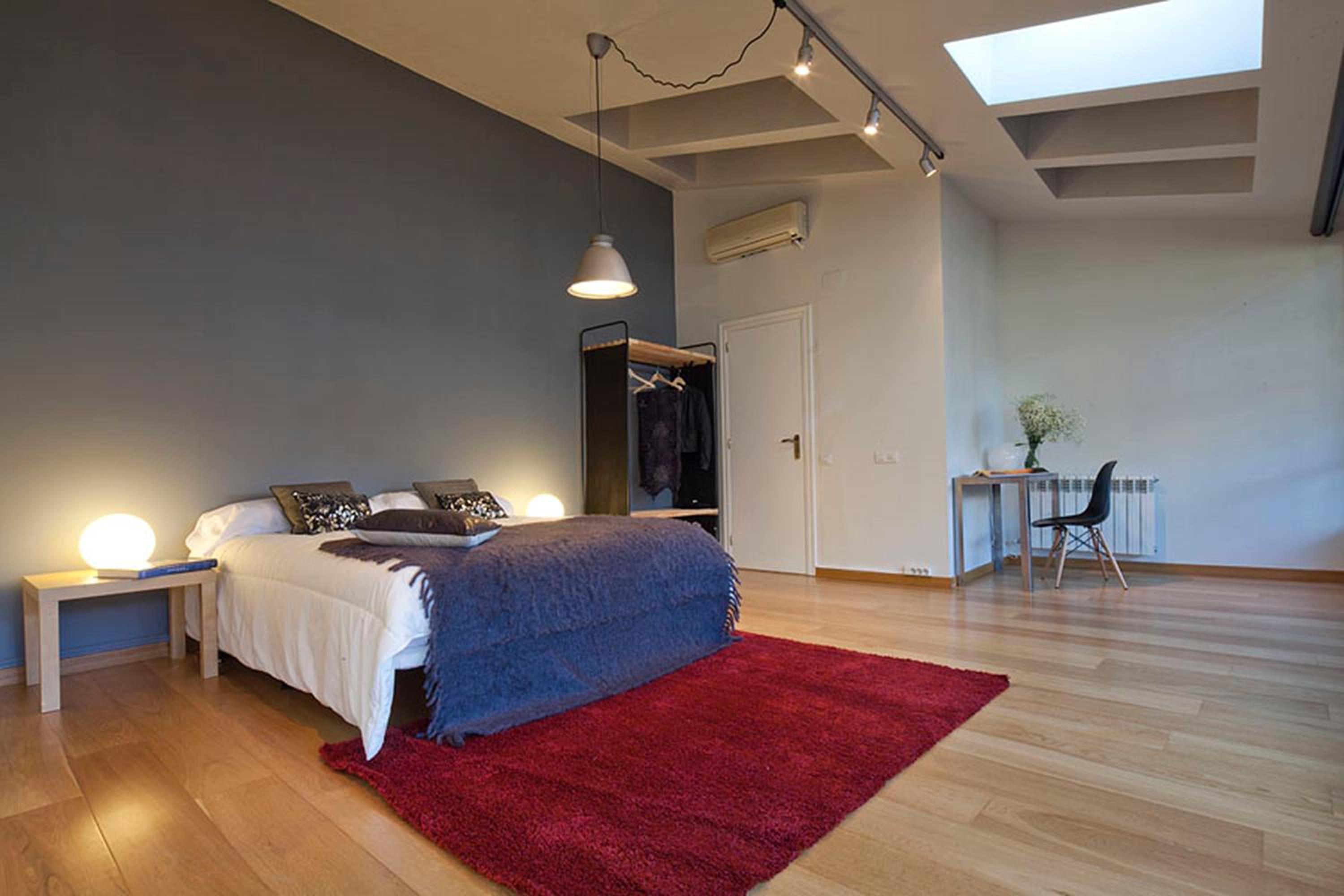 Departamento de tres habitaciones
