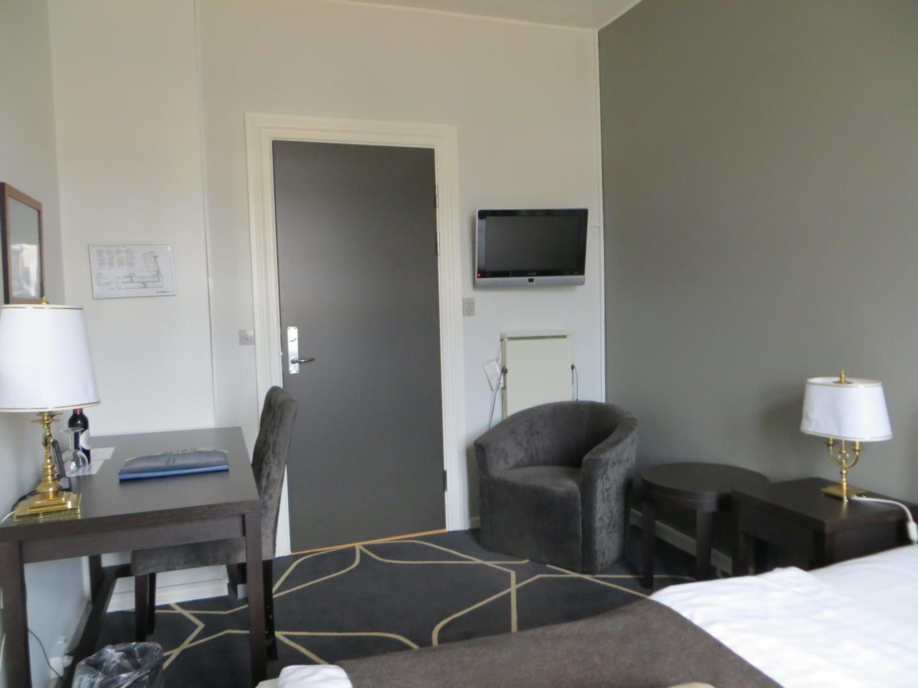Single Room photo 2