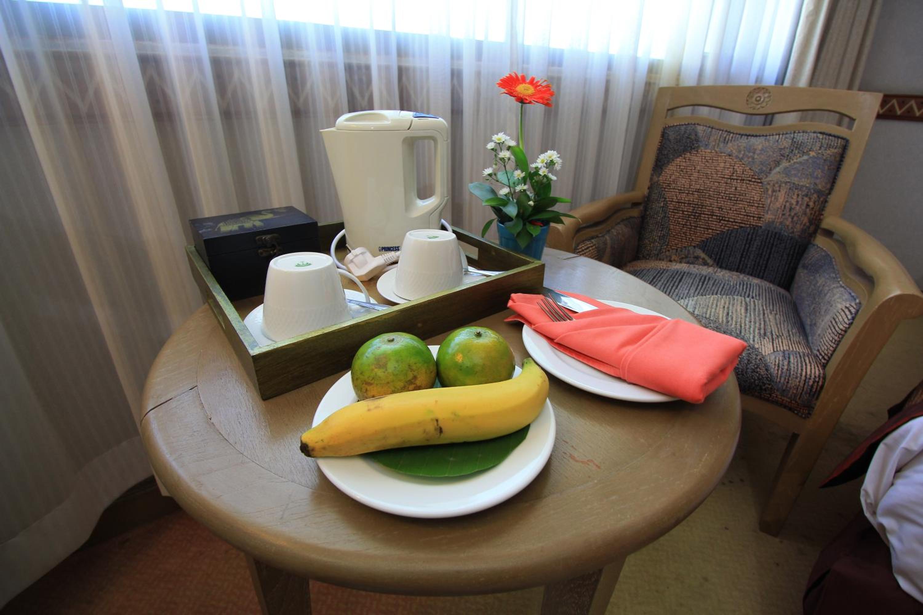 Deluxe Twin Room - Photo 4
