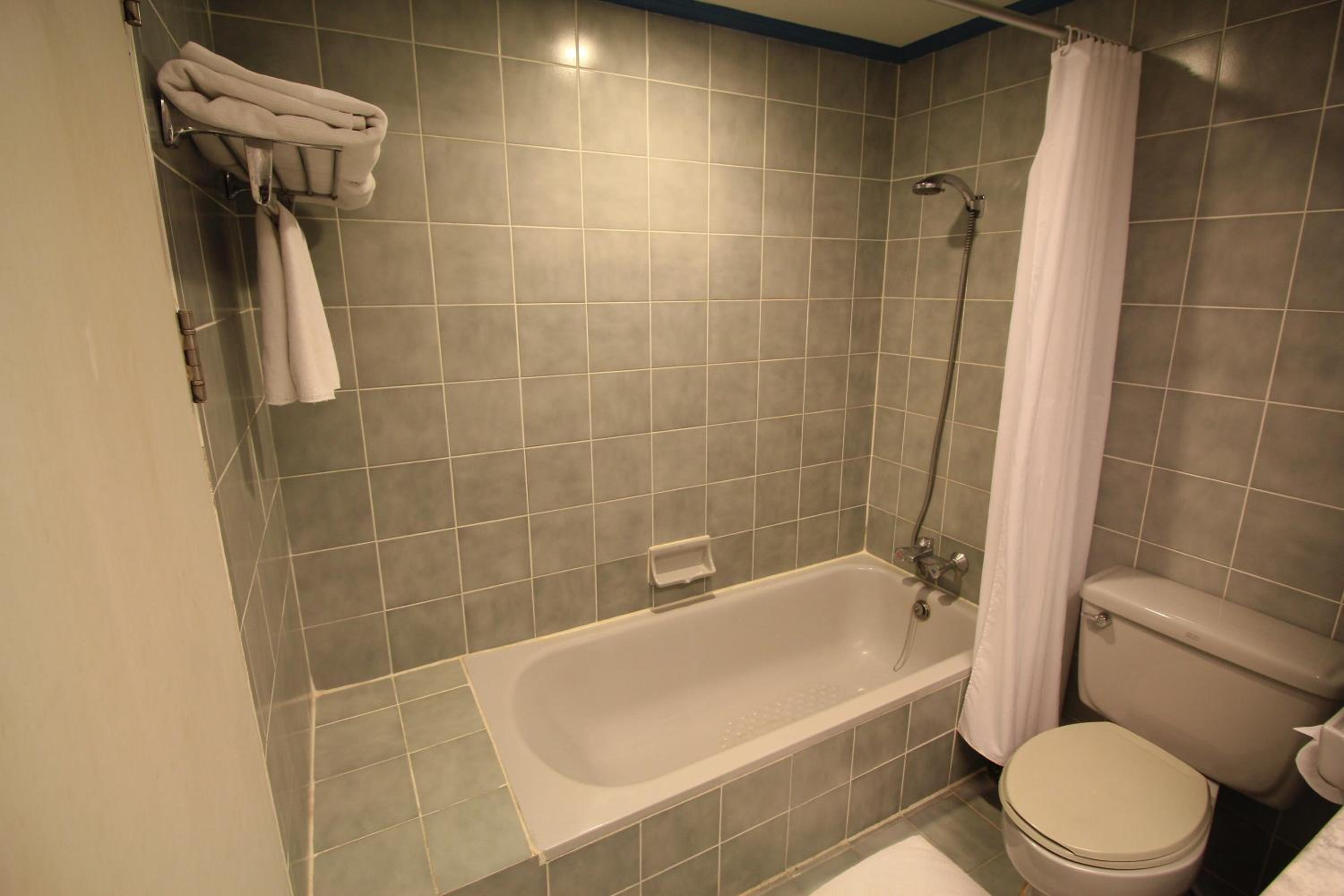 Deluxe Twin Room - Photo 5