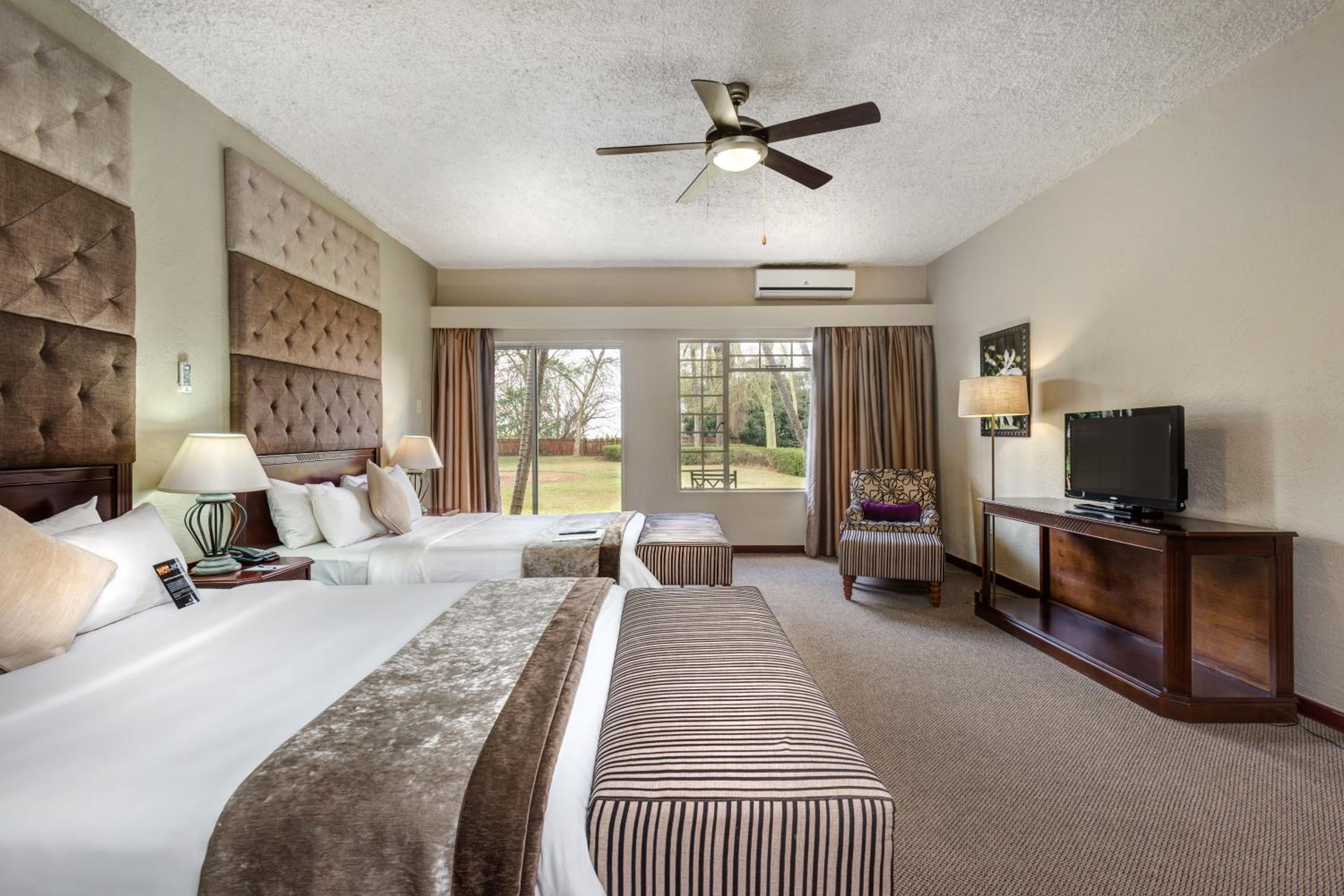 Superior Double Room - Photo 3