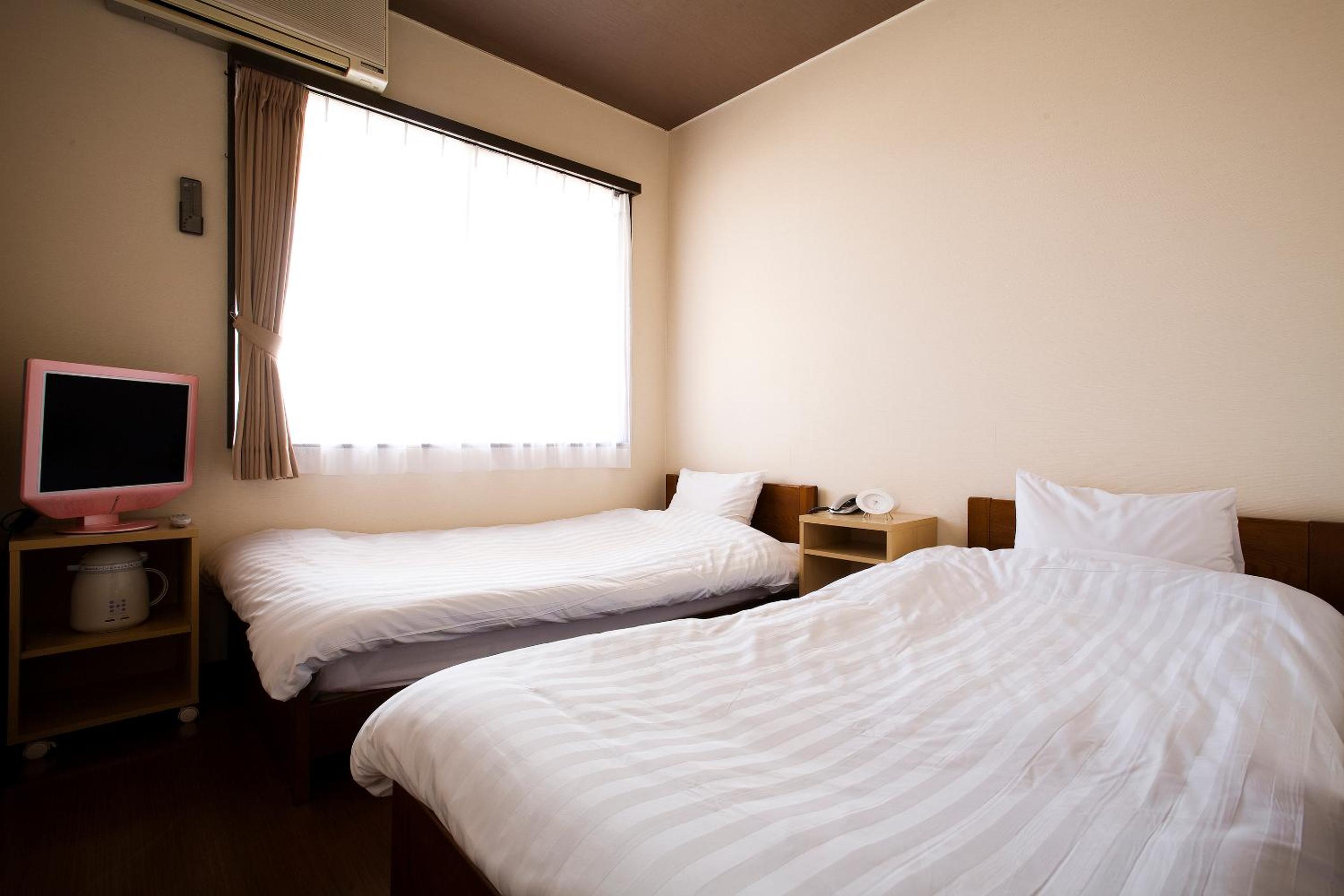 Room Selected at Check-In photo 3