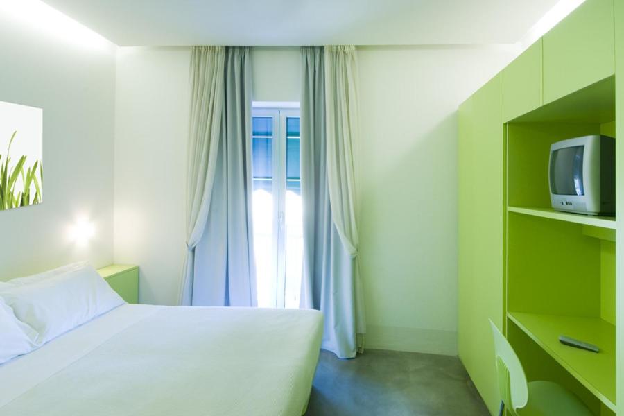 Superior Double or Twin Room with Terrace