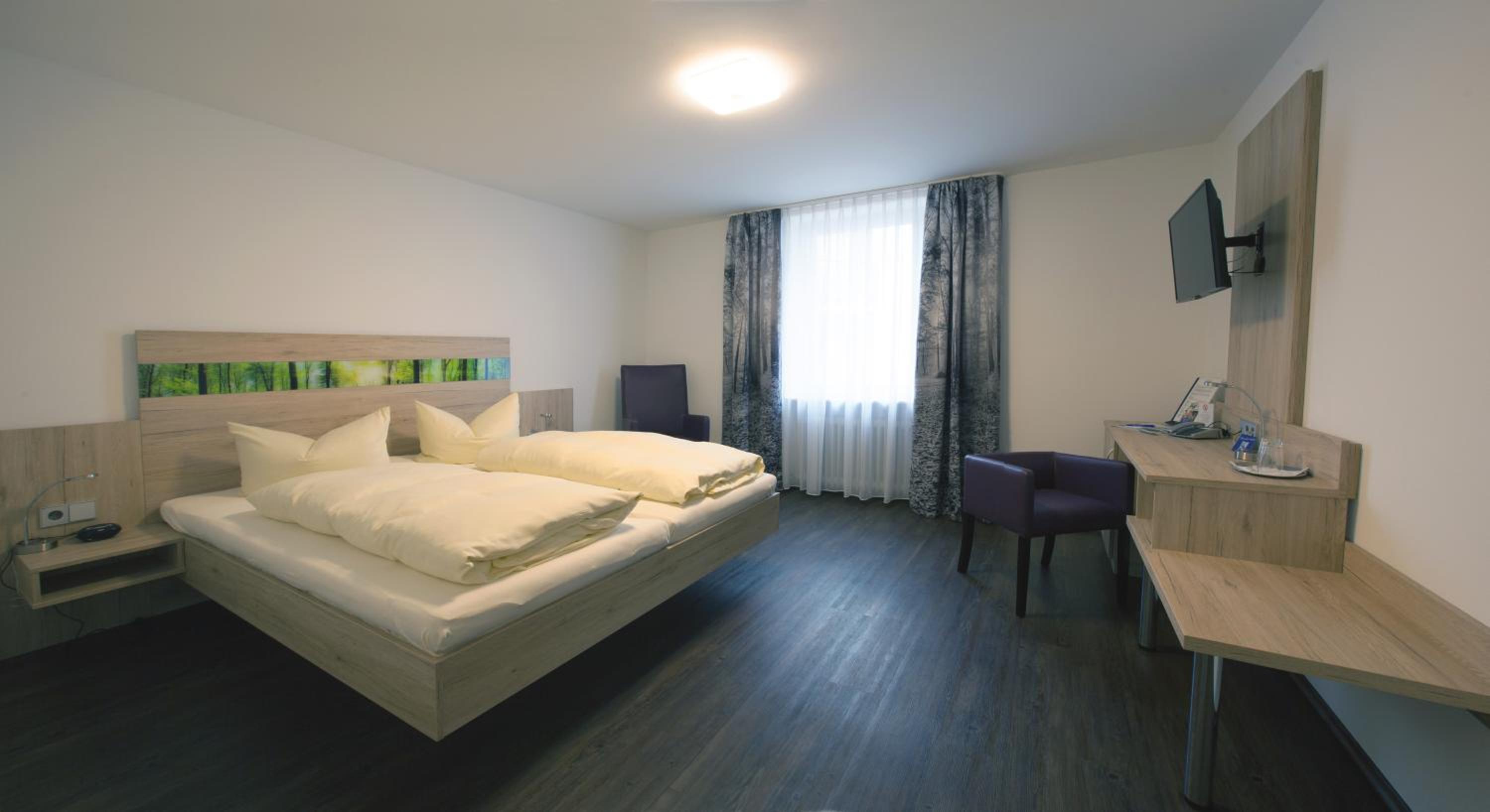Deluxe Double Room - Photo 2