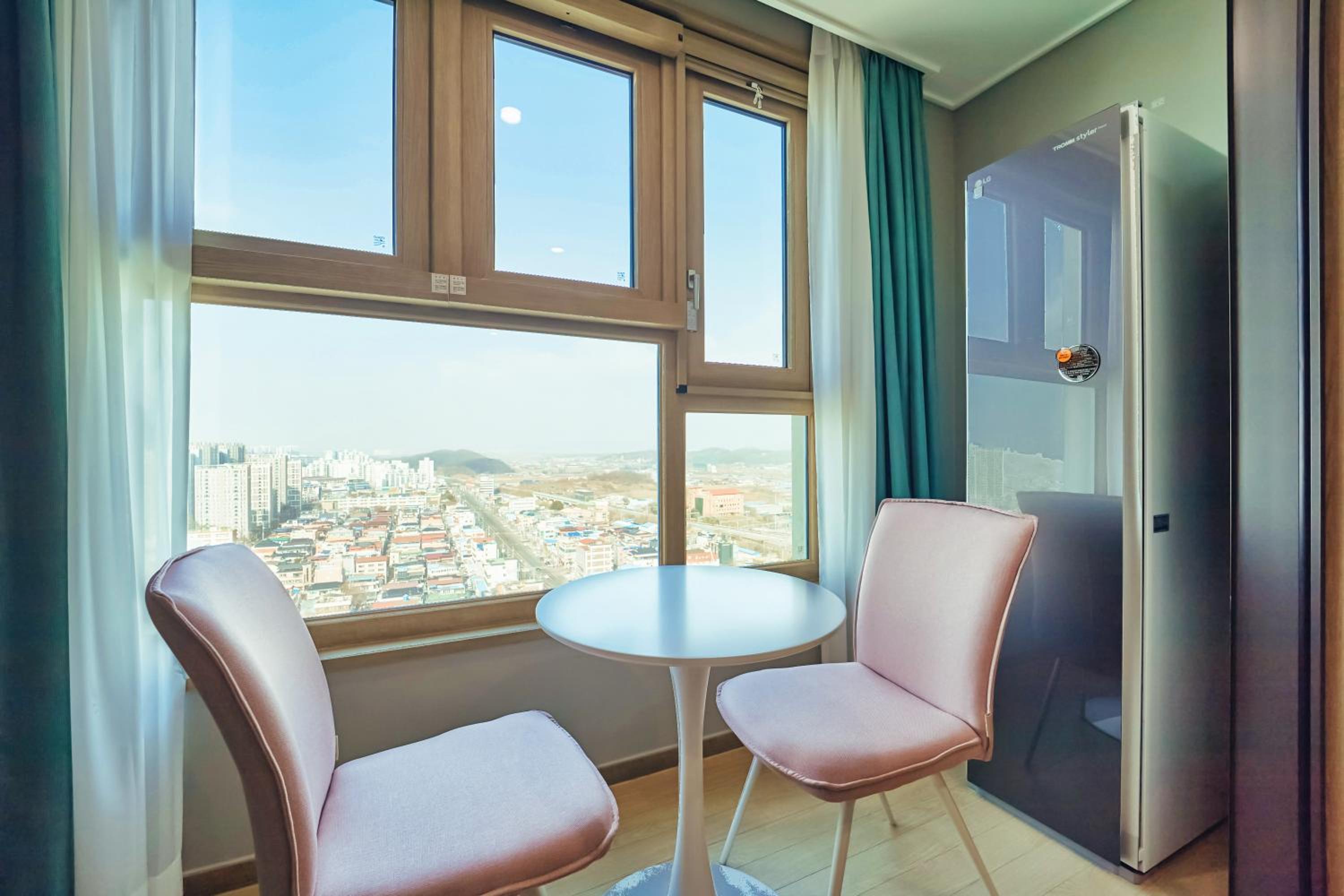 Deluxe Ondol Room - Photo 5