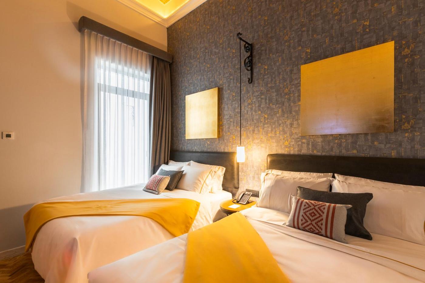Twin Room photo 1