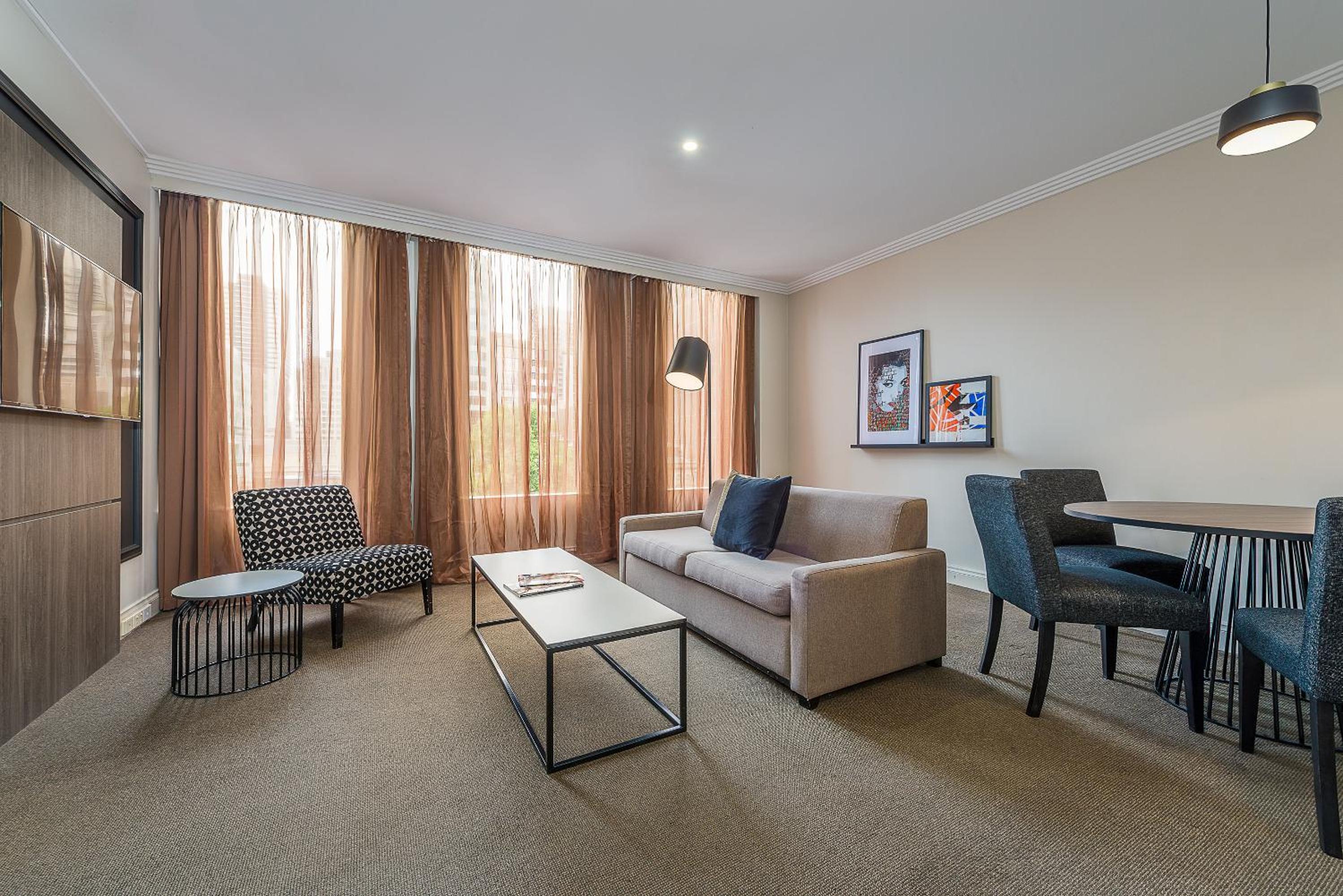 Family Apartment thumbnail 5