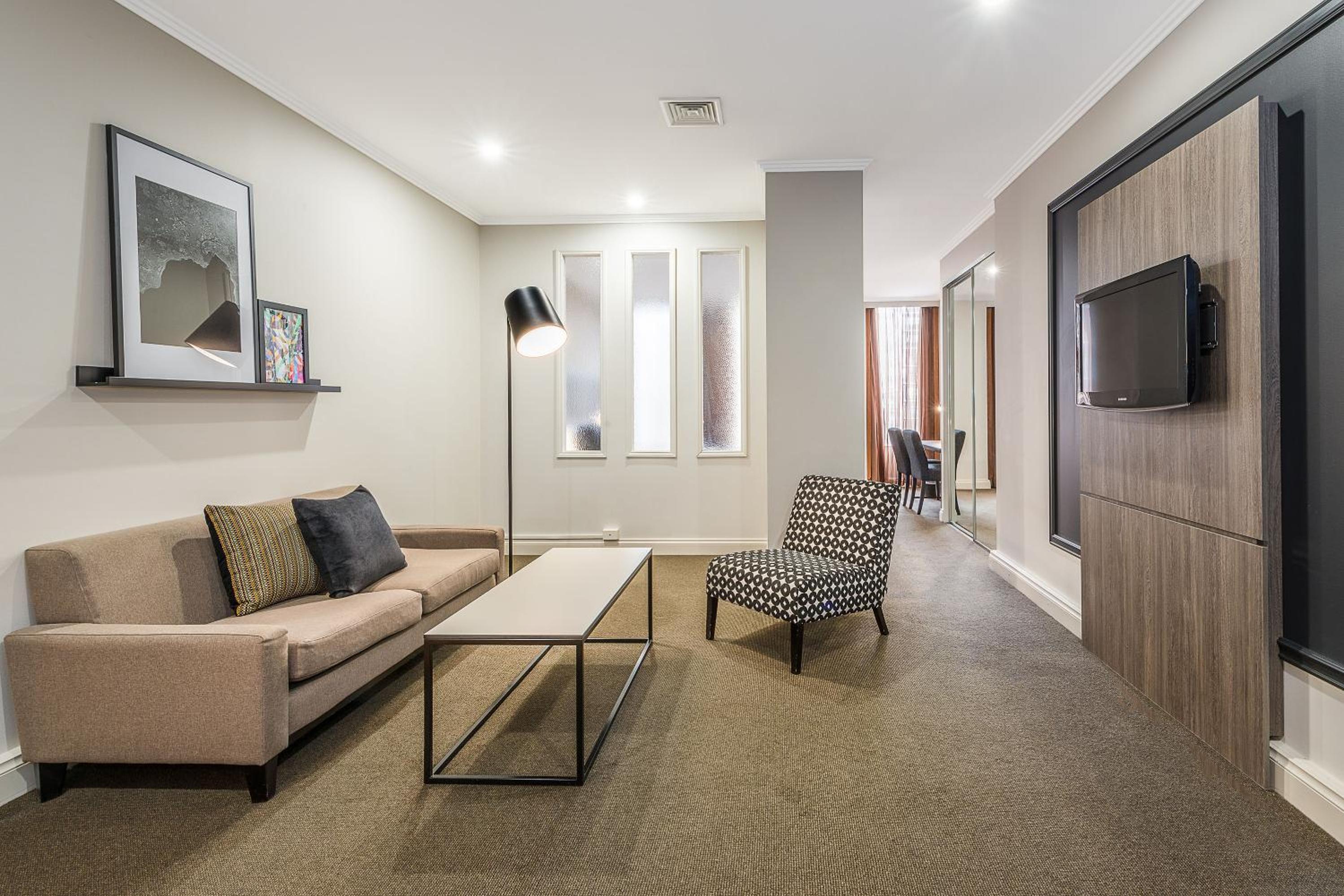 Executive Studio - Weekly Housekeeping thumbnail 5