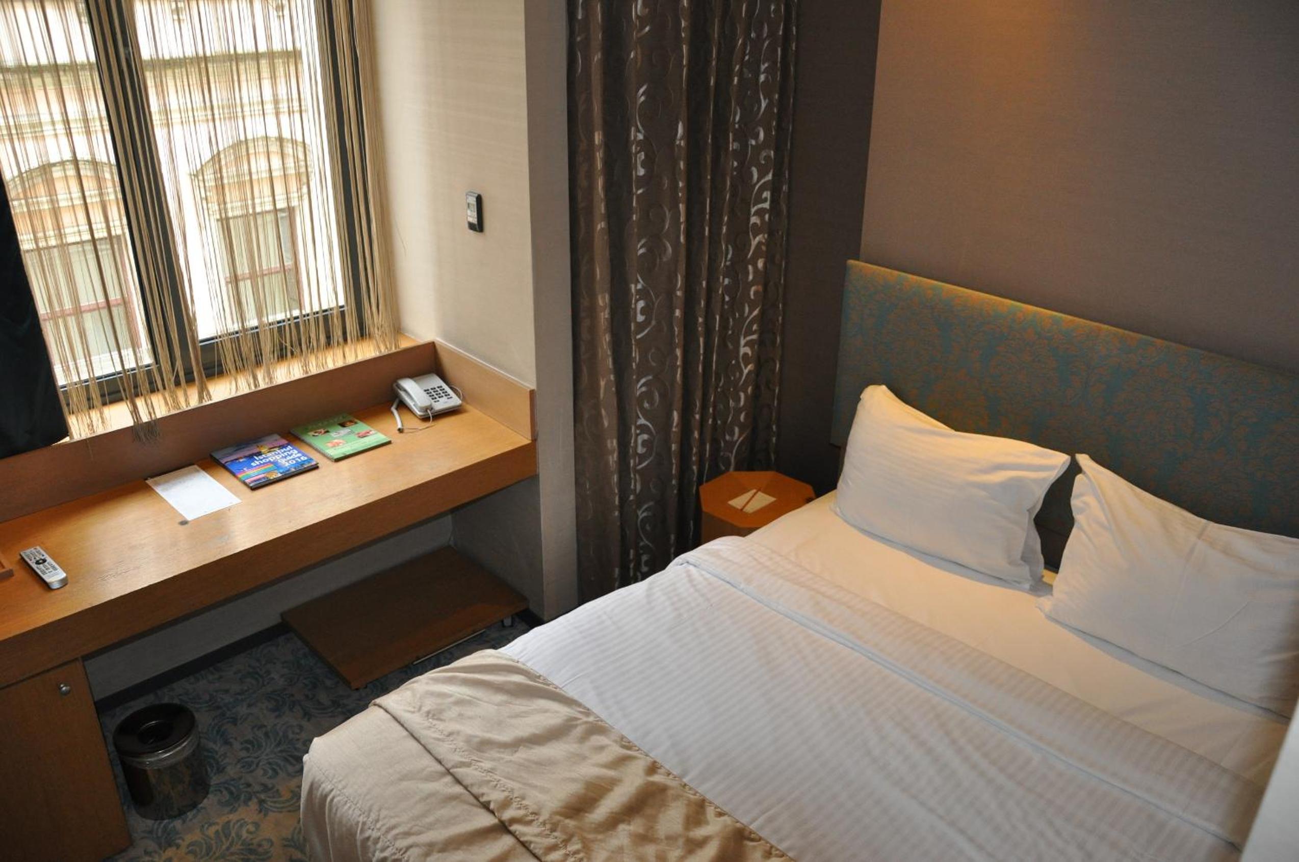 Economy Double Or Twin Room photo 1