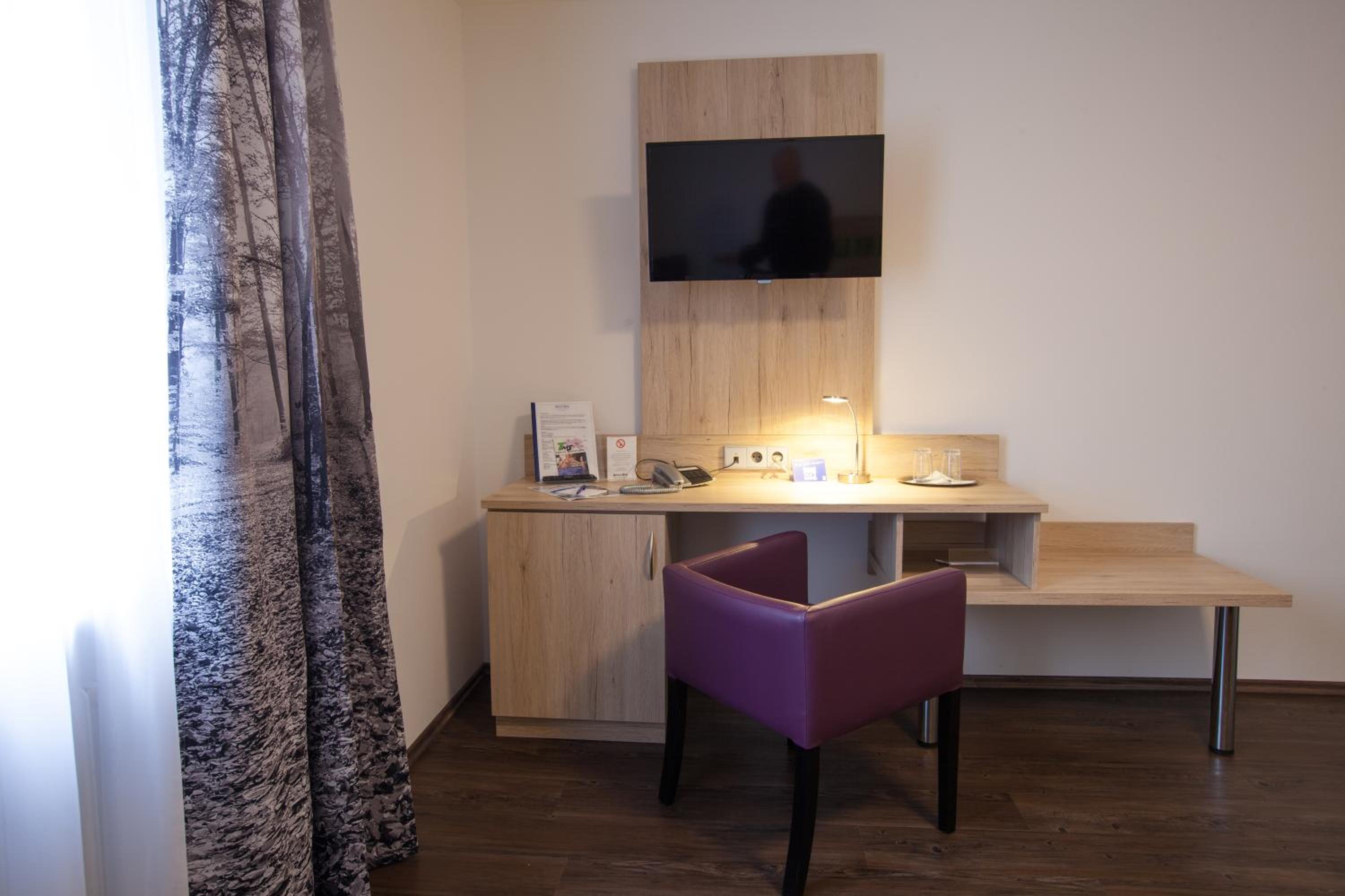 Deluxe Double Room - Photo 3