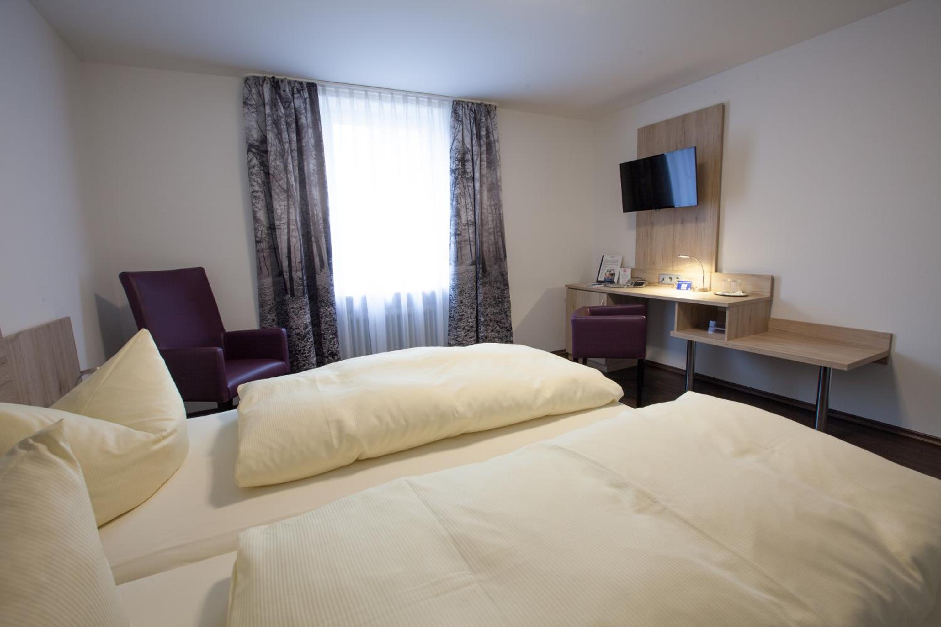 Deluxe Double Room - Photo 5
