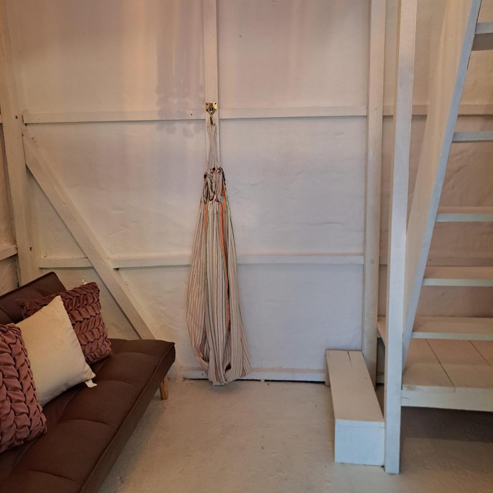 Quadruple Room with Sea View photo 2