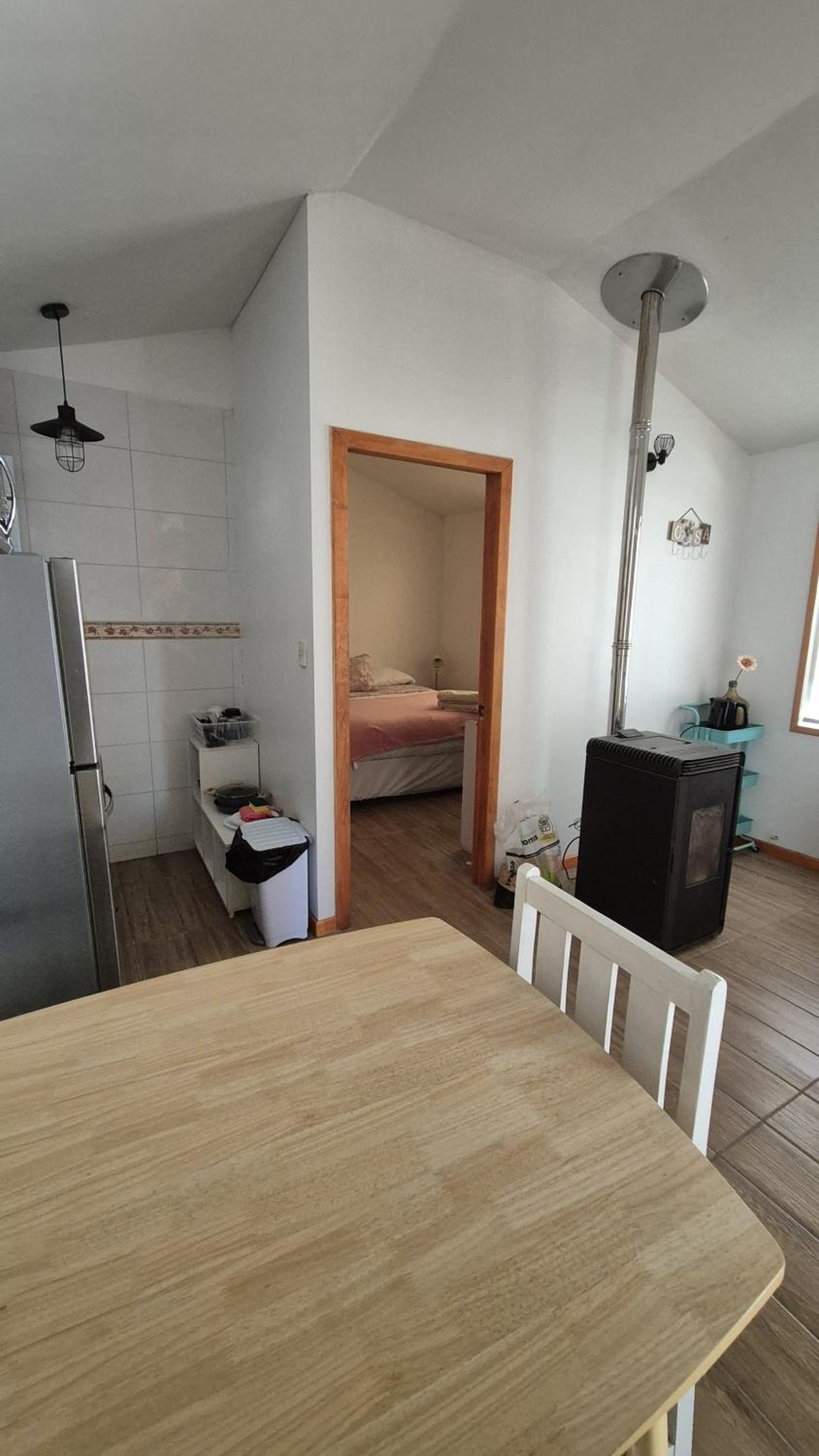 One-Bedroom House photo 3