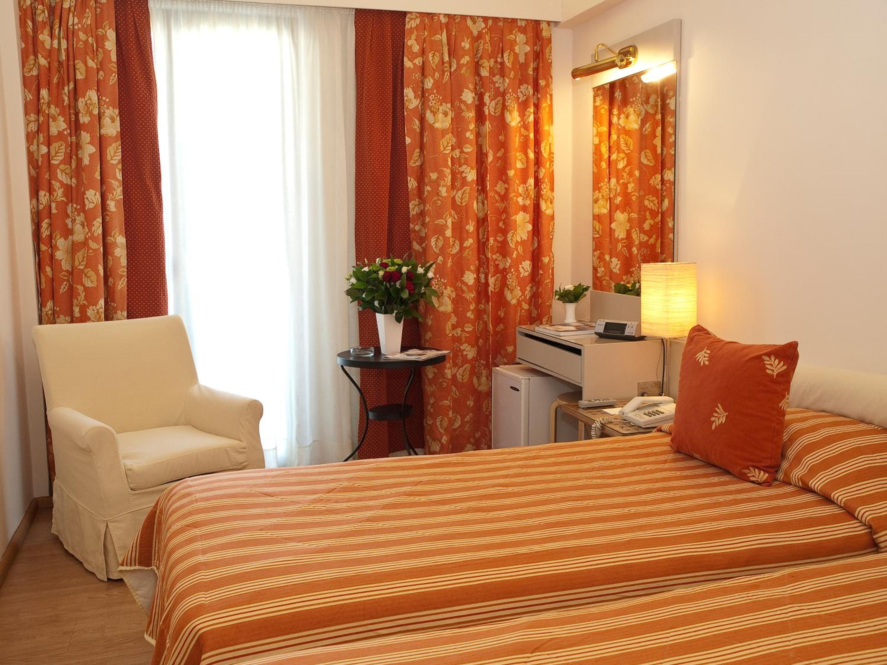 Superior Double Room - Photo 1