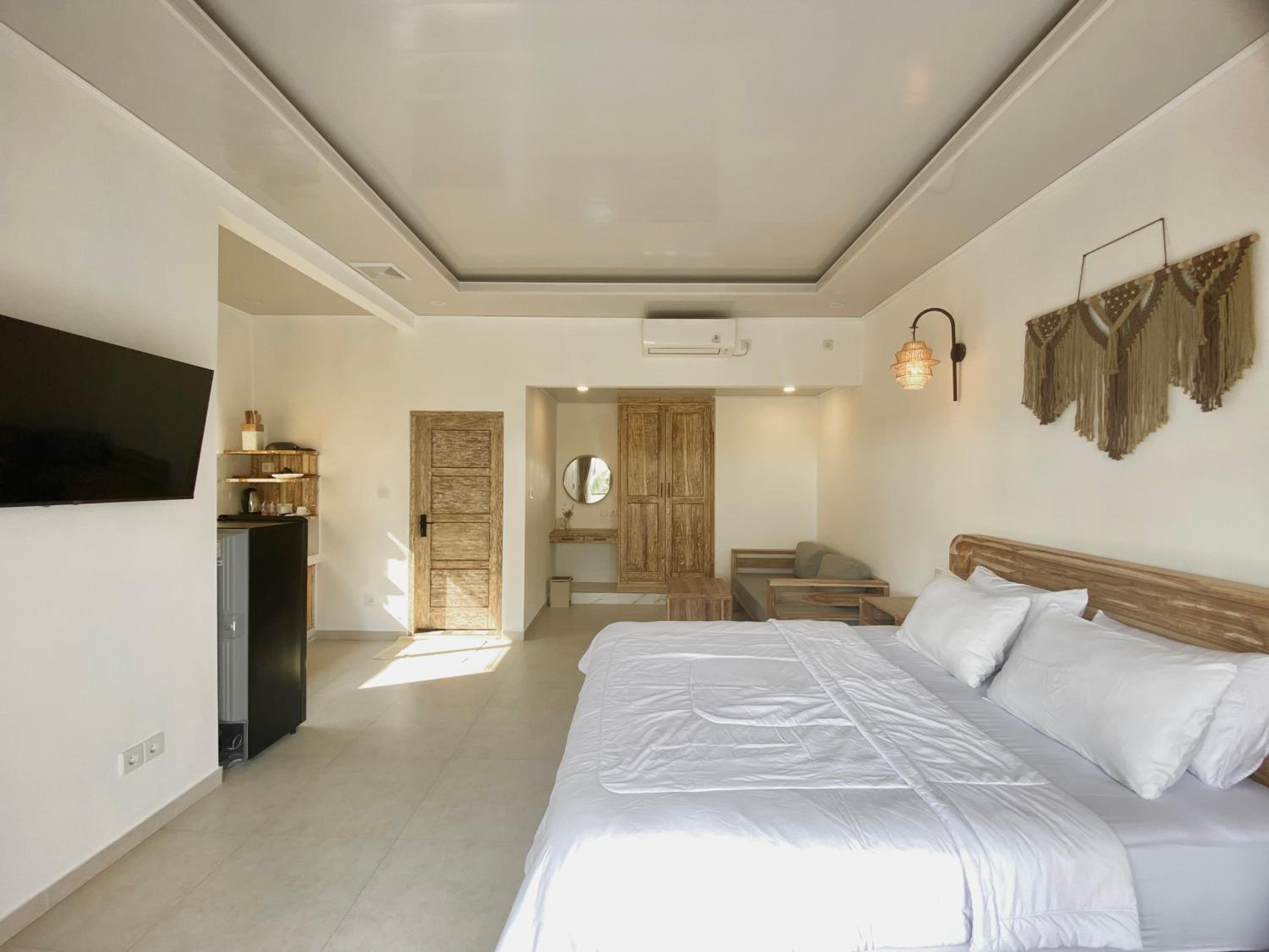 Deluxe Villa