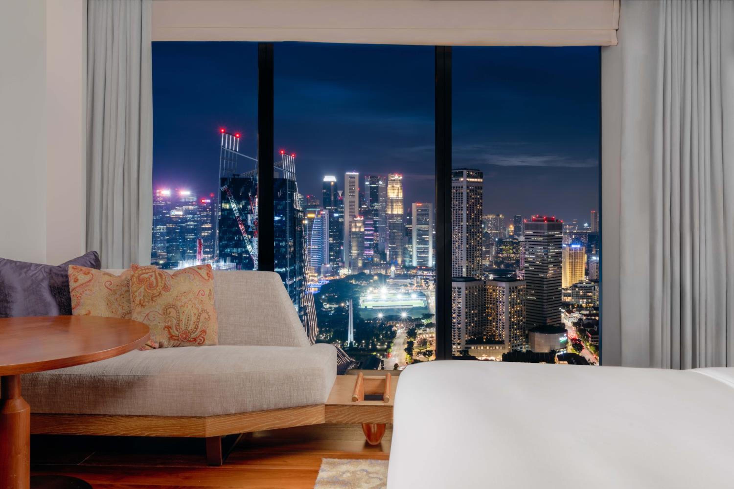 Two-Bedroom King Suite photo 2