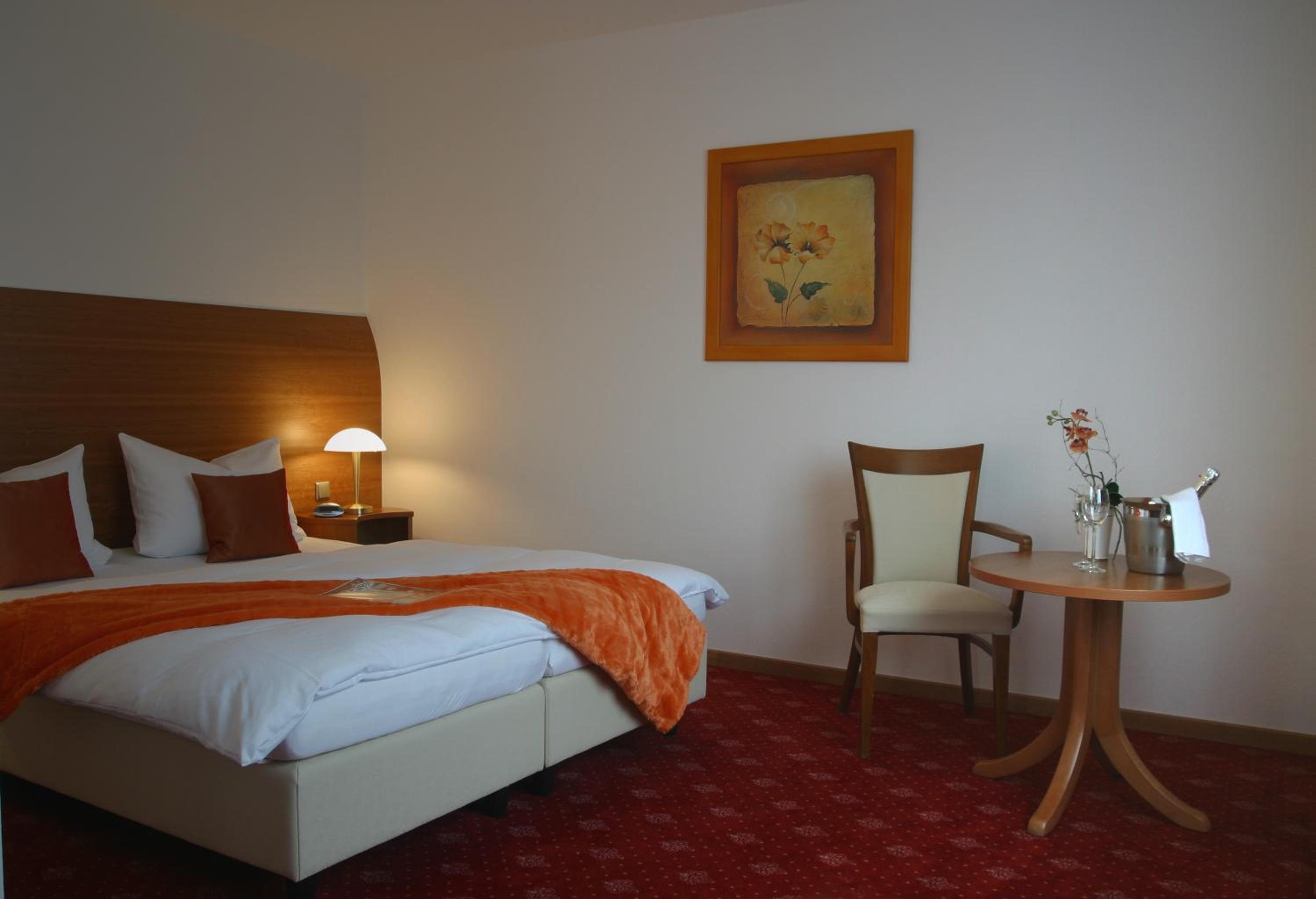 Superior Double Room - Photo 2