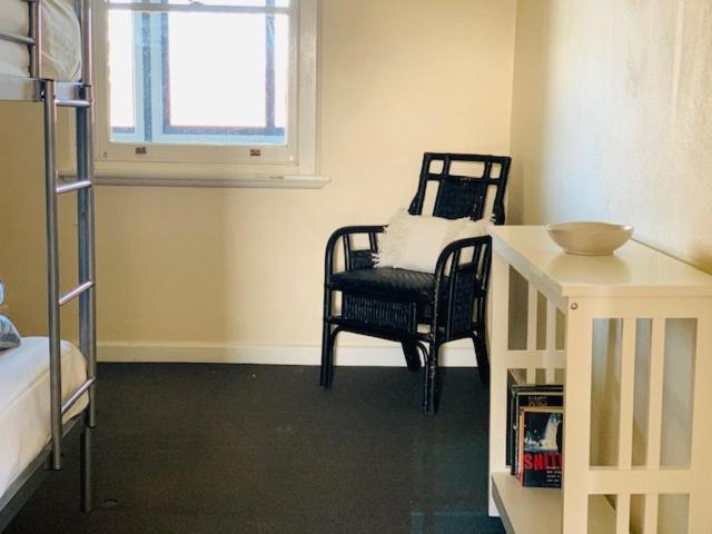 Standard Twin Room with Shared Bathroom