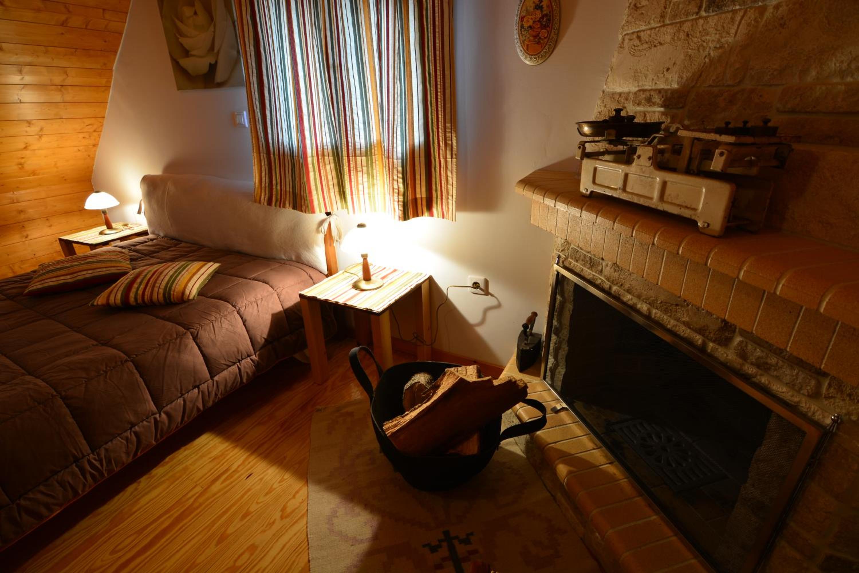 Double Room - Attic photo 3