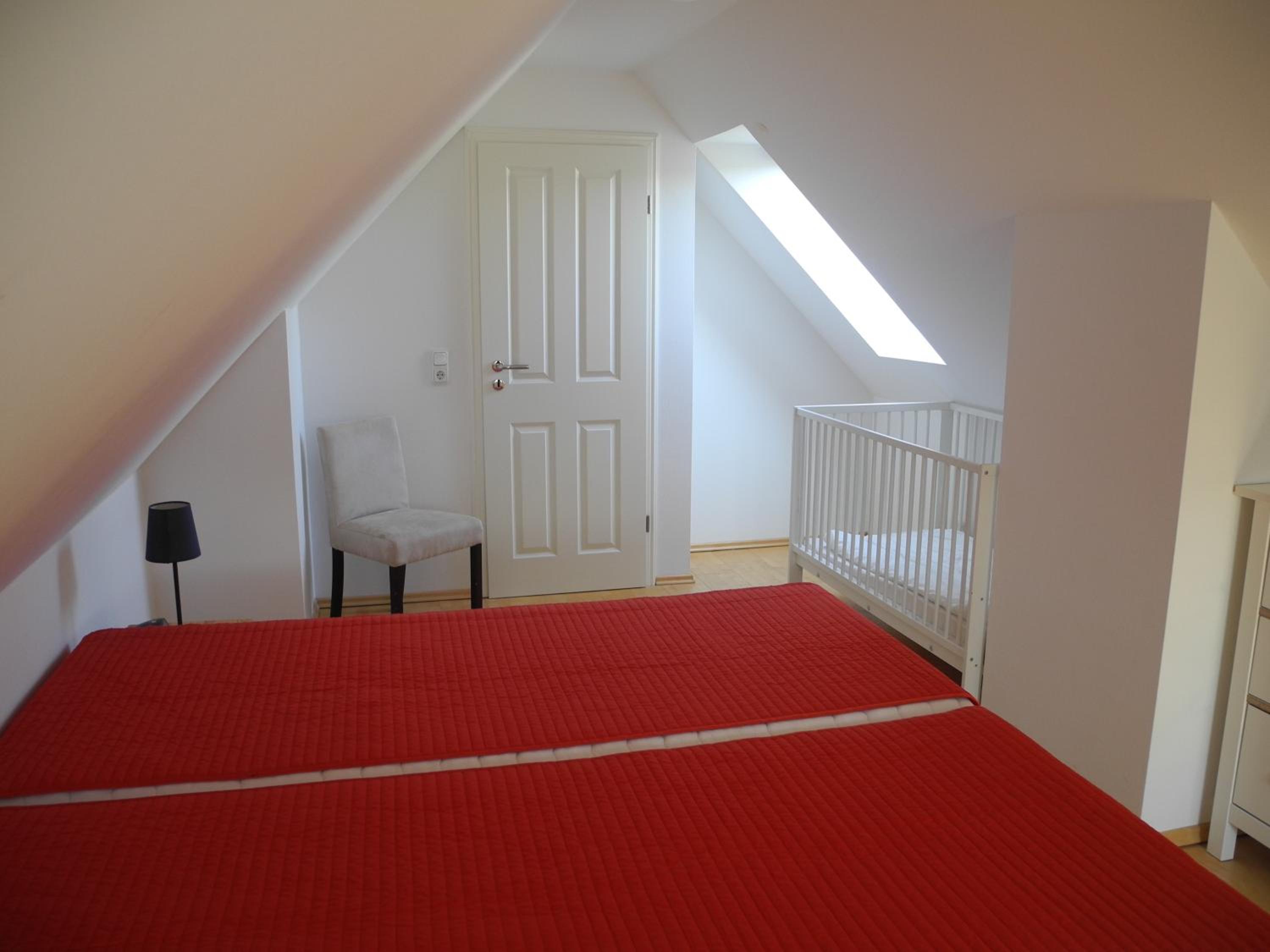 Apartment - Split Level photo 1