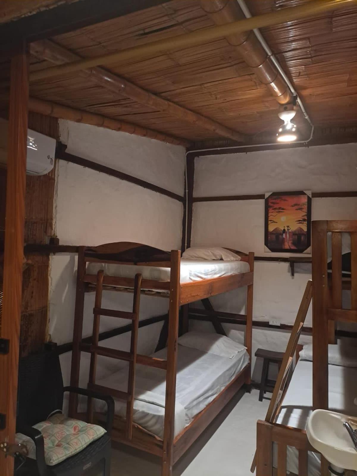 Family Cabin on Boat photo 3