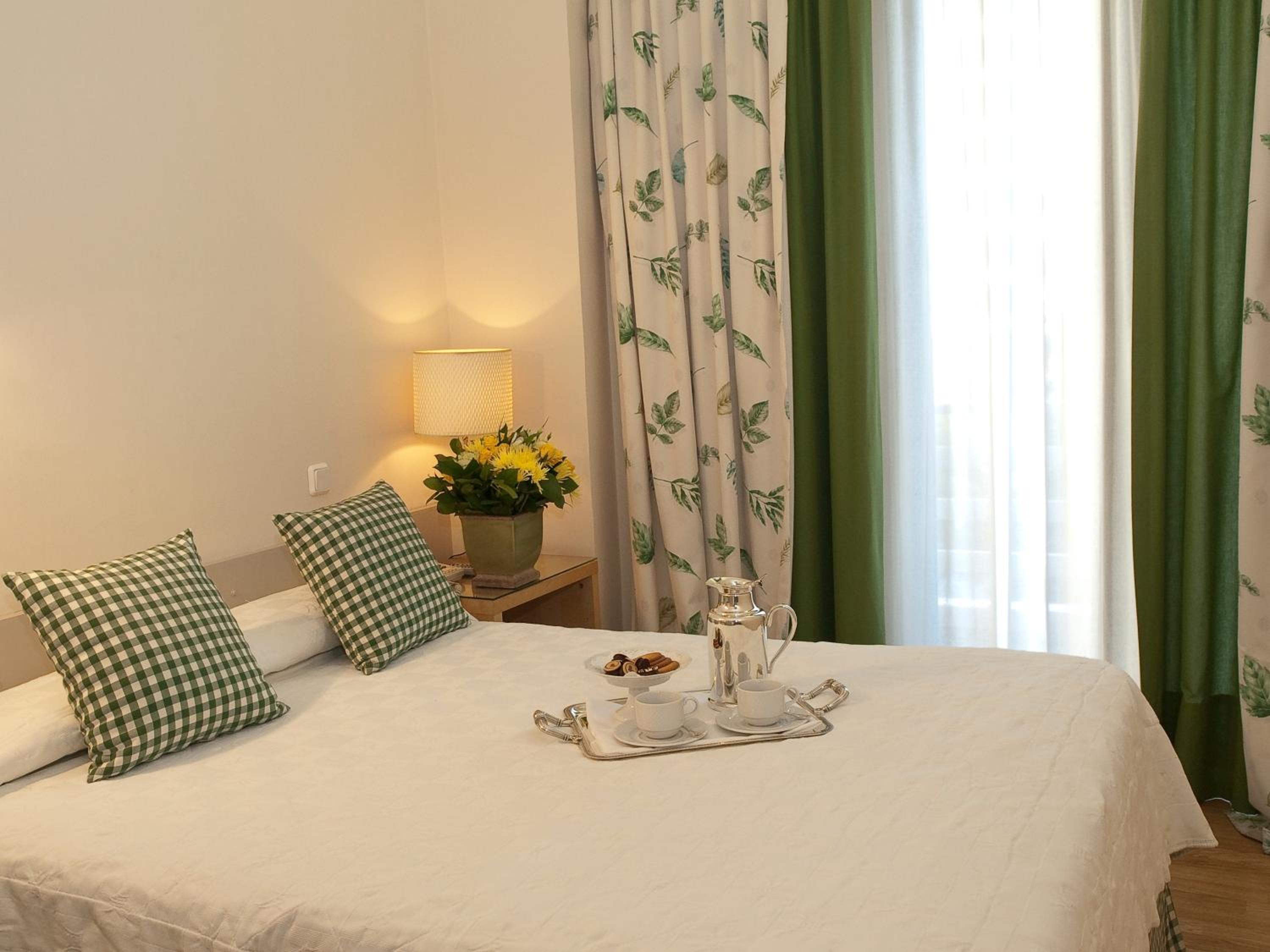 Standard Single Room photo 2