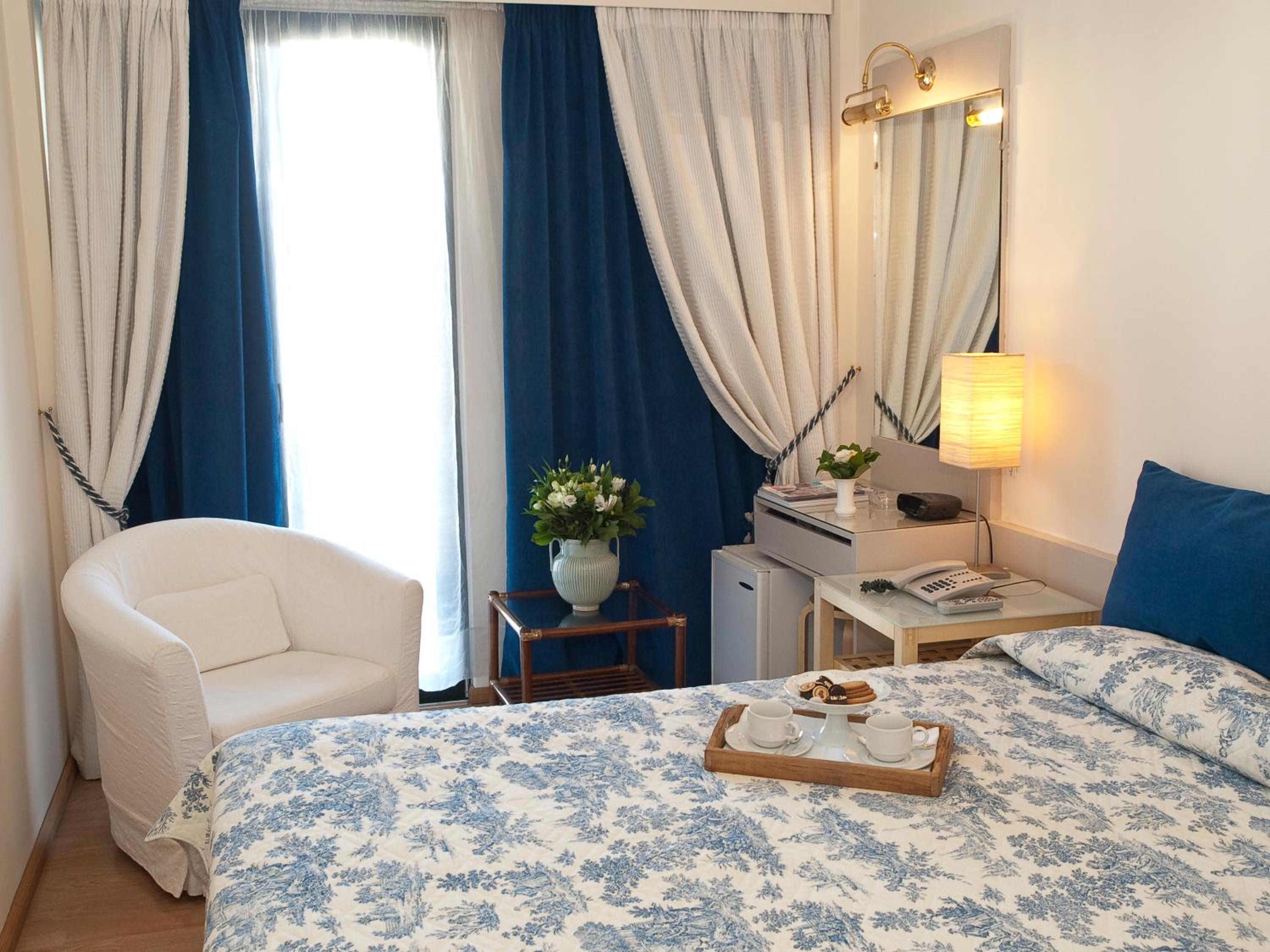 Superior Double Room - Photo 4