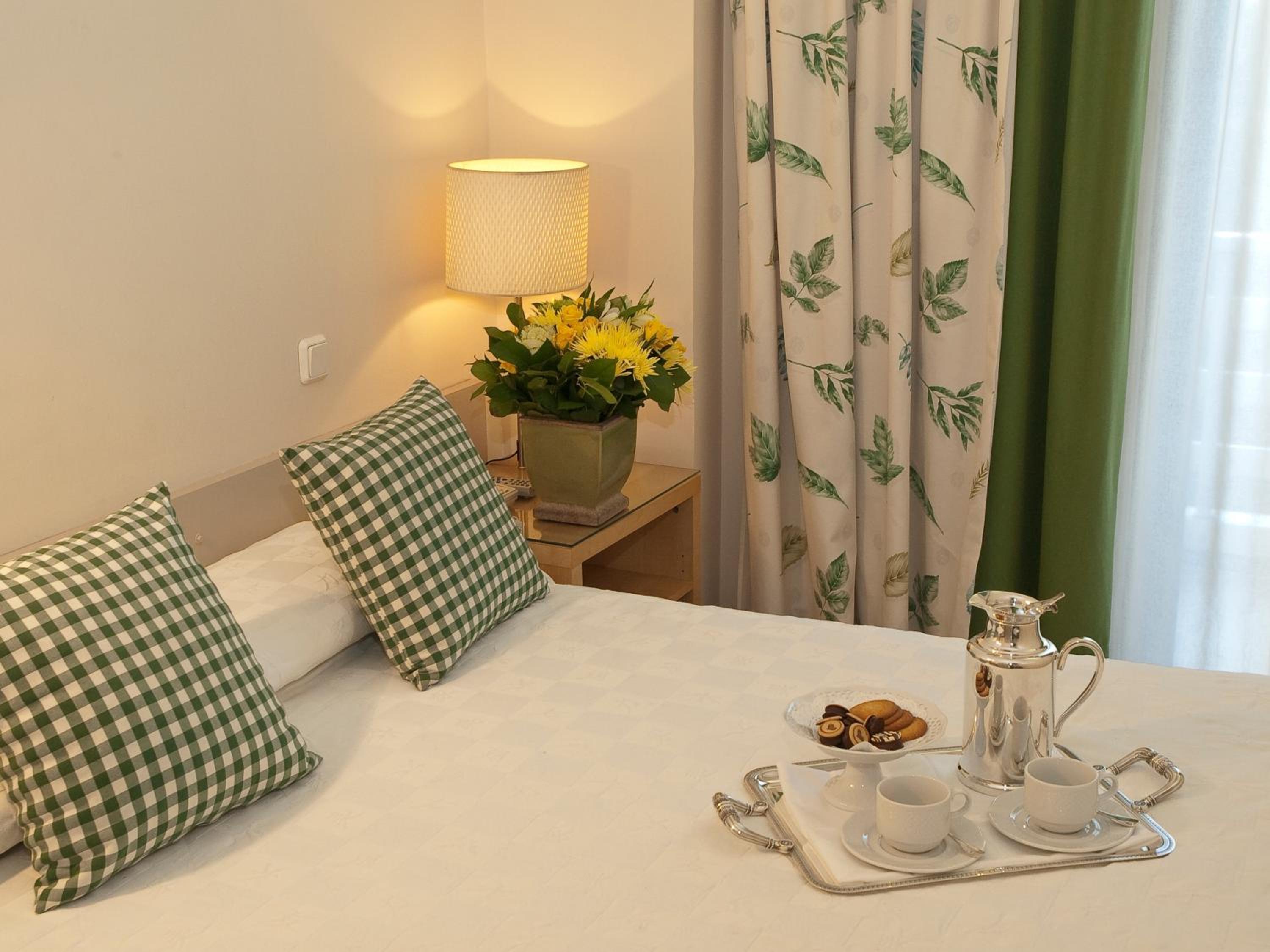 Standard Single Room photo 1