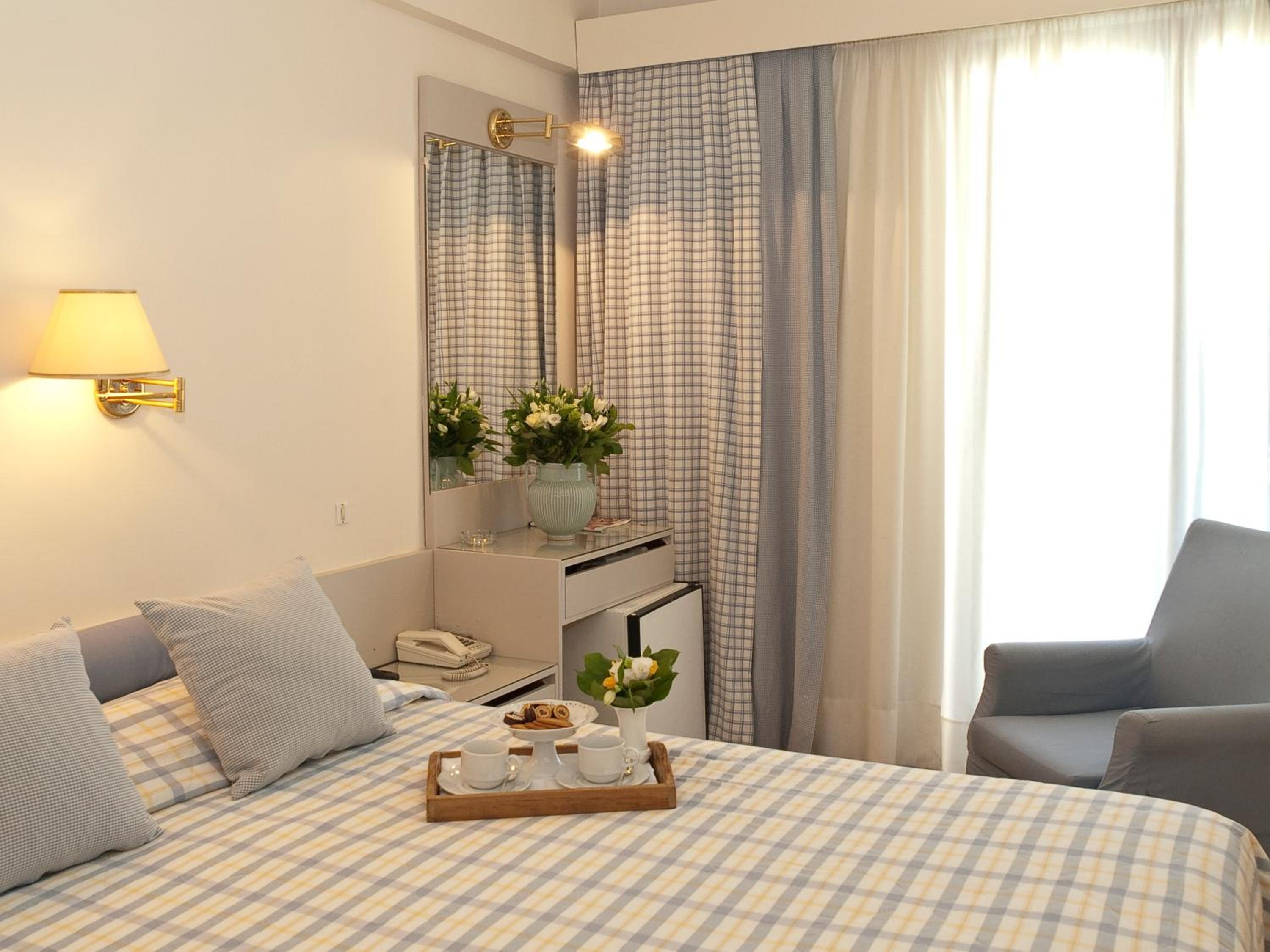 Superior Single Room photo 3