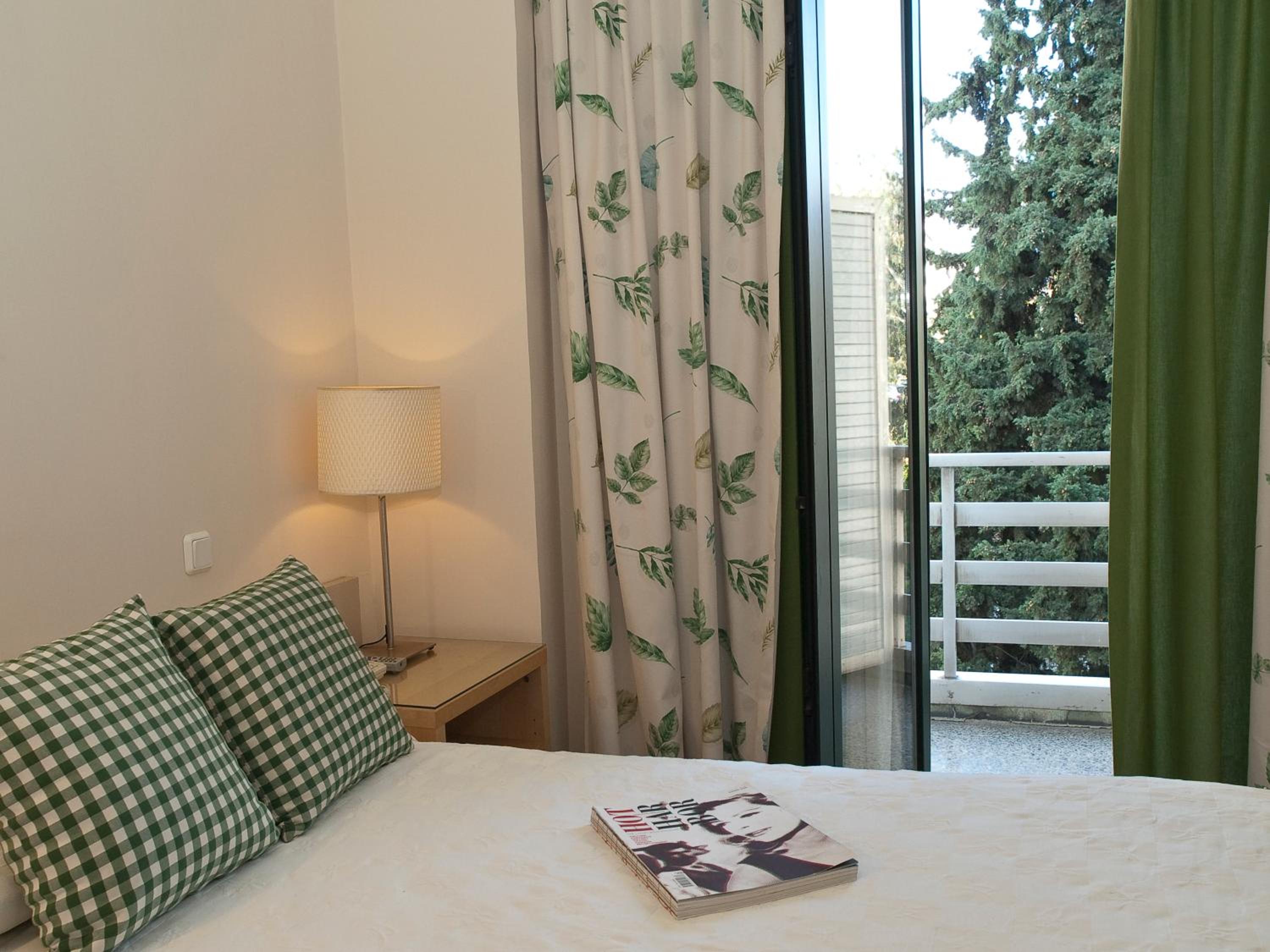 Standard Single Room photo 3