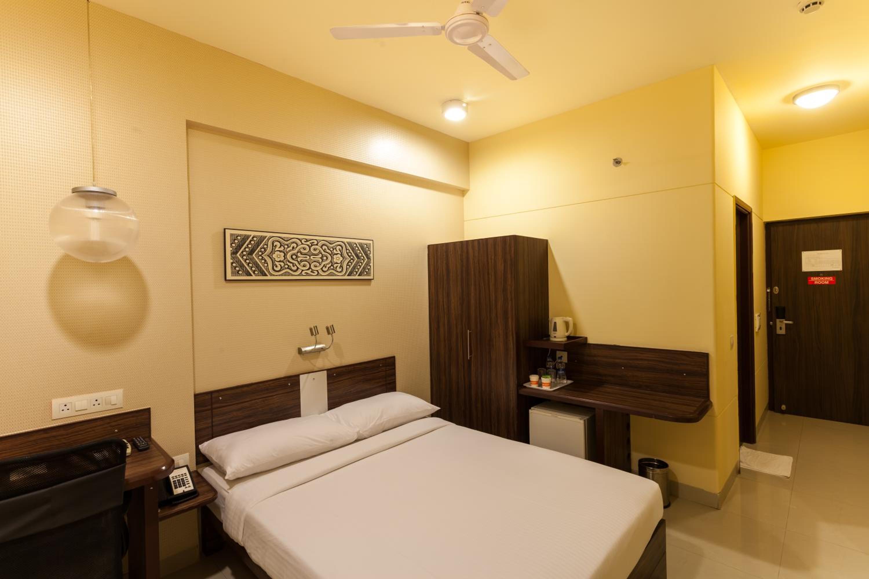 Superior Queen Room - Photo 3