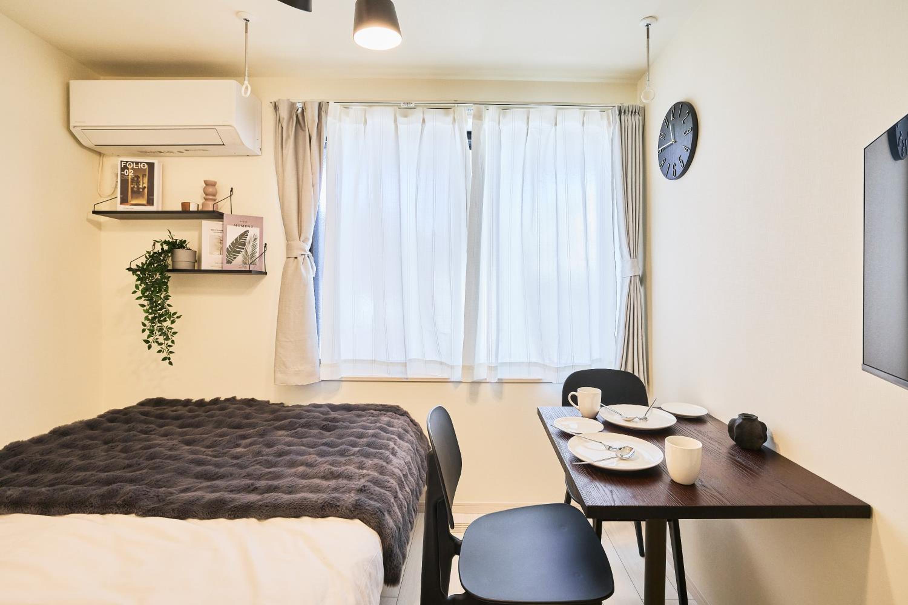 Double Room photo 3
