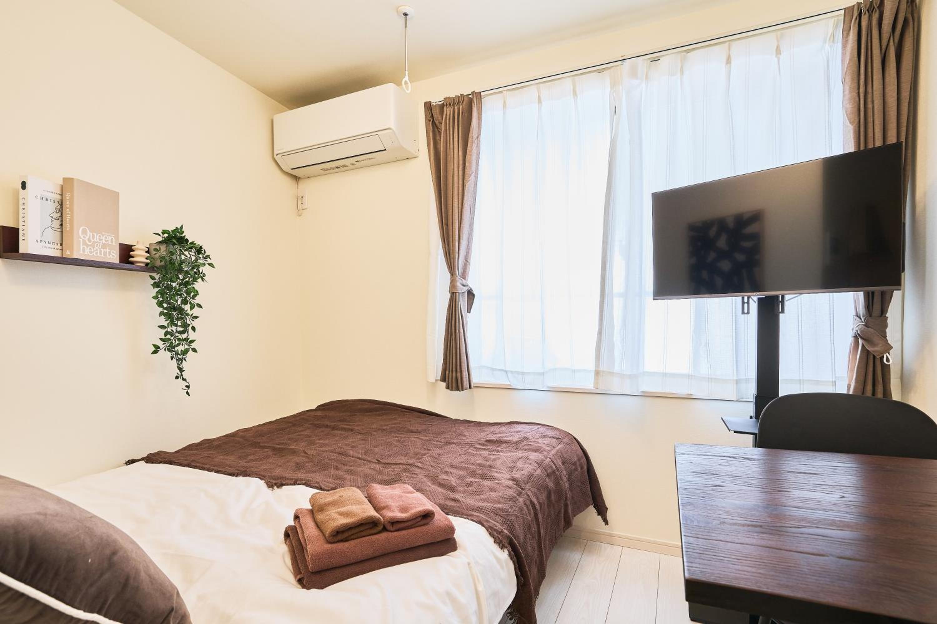 Double Room photo 2