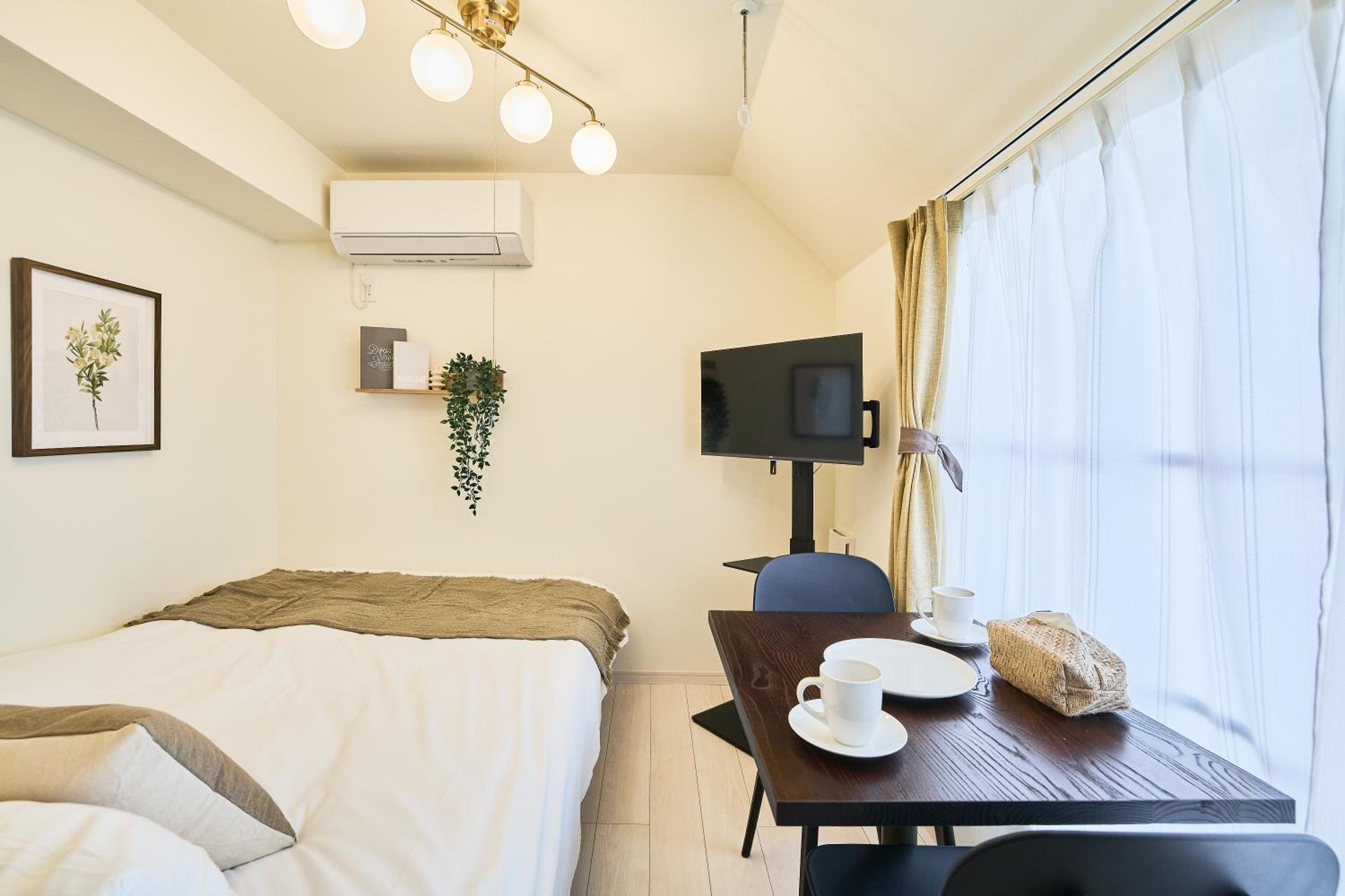 Double Room photo 1