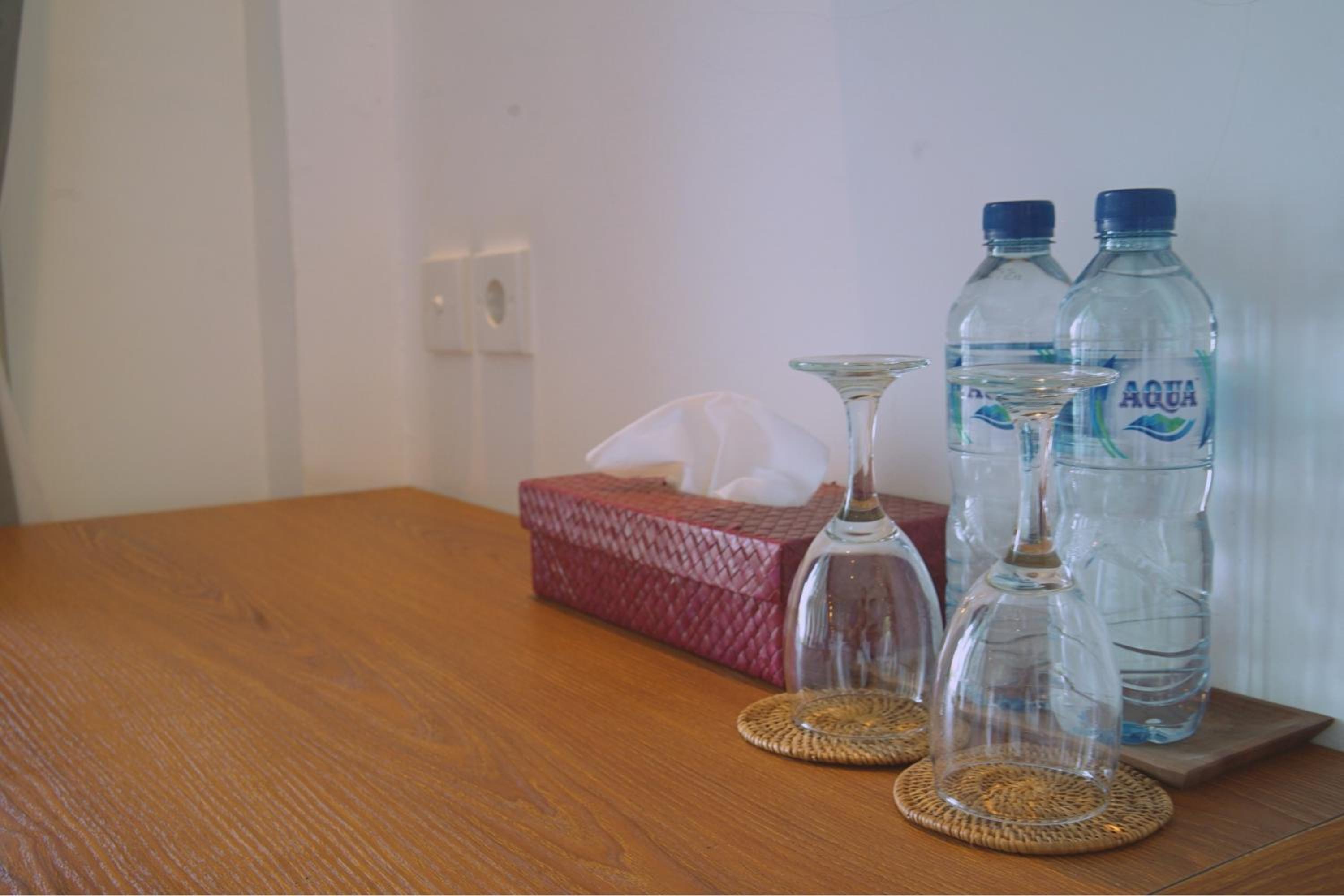 Deluxe Double Room with Sea View - Photo 6