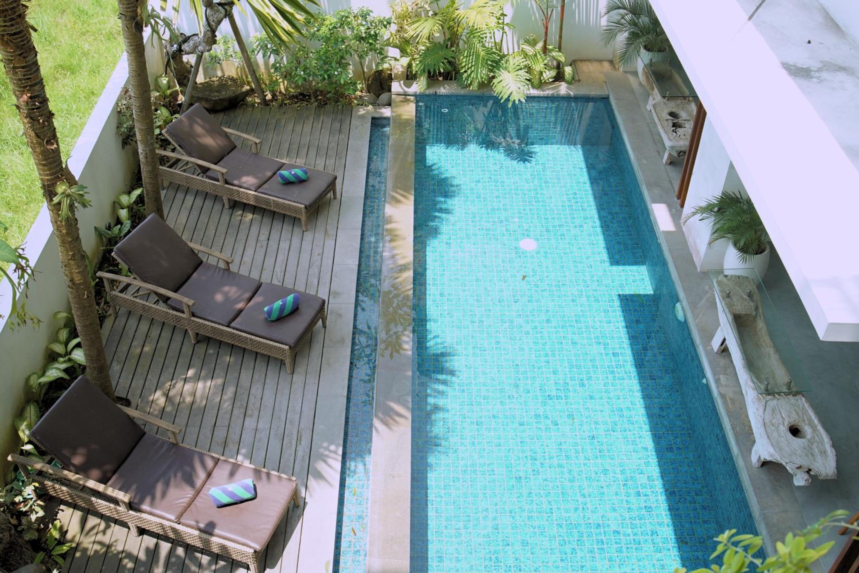 Deluxe Double Room with Sea View - Photo 15