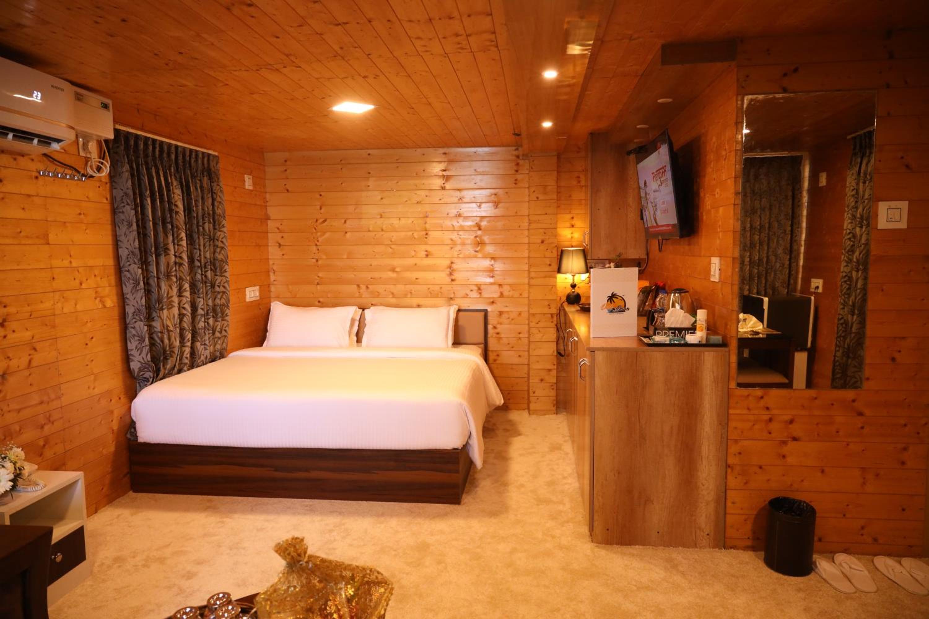 Duplex Suite photo 3