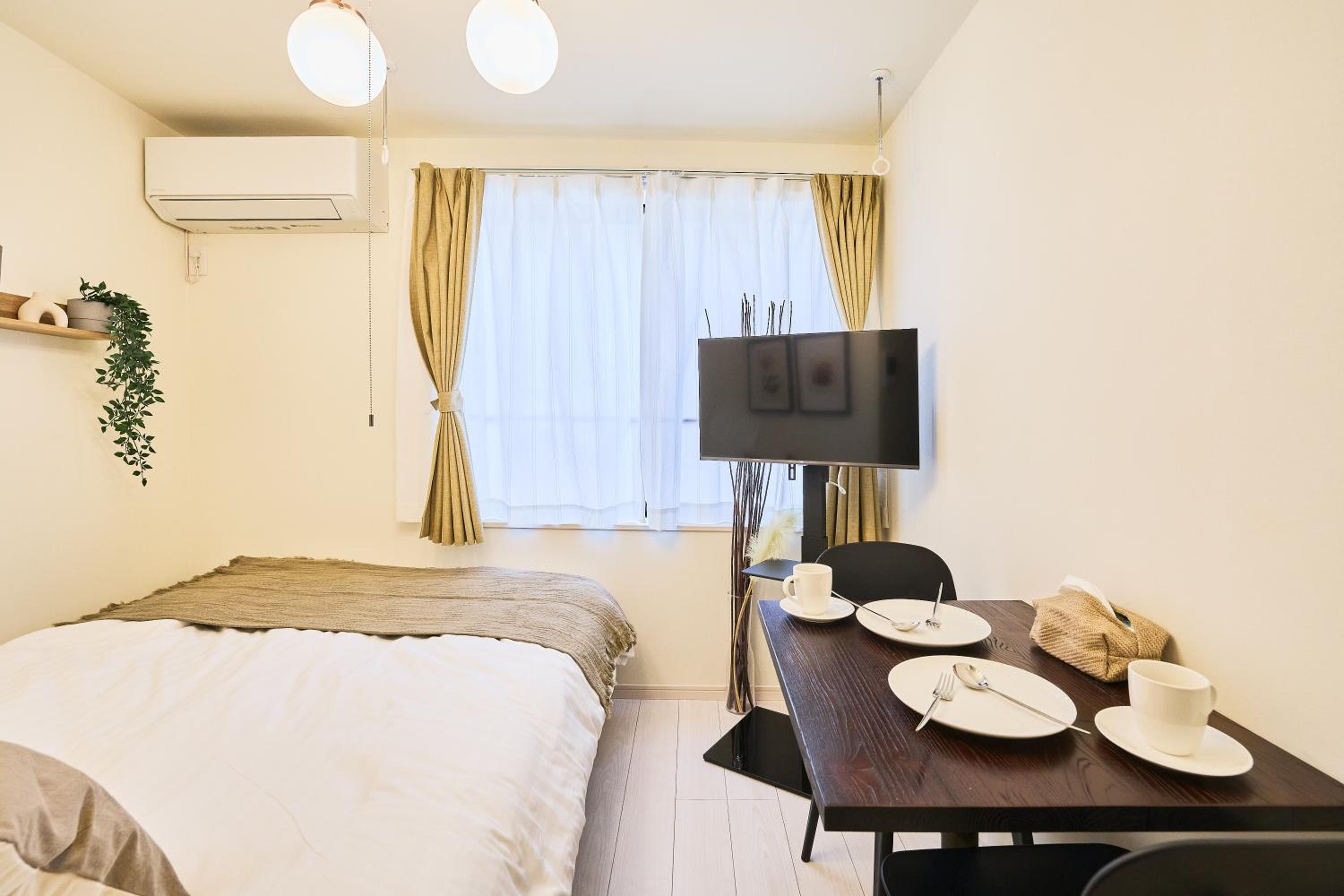 Double Room photo 1