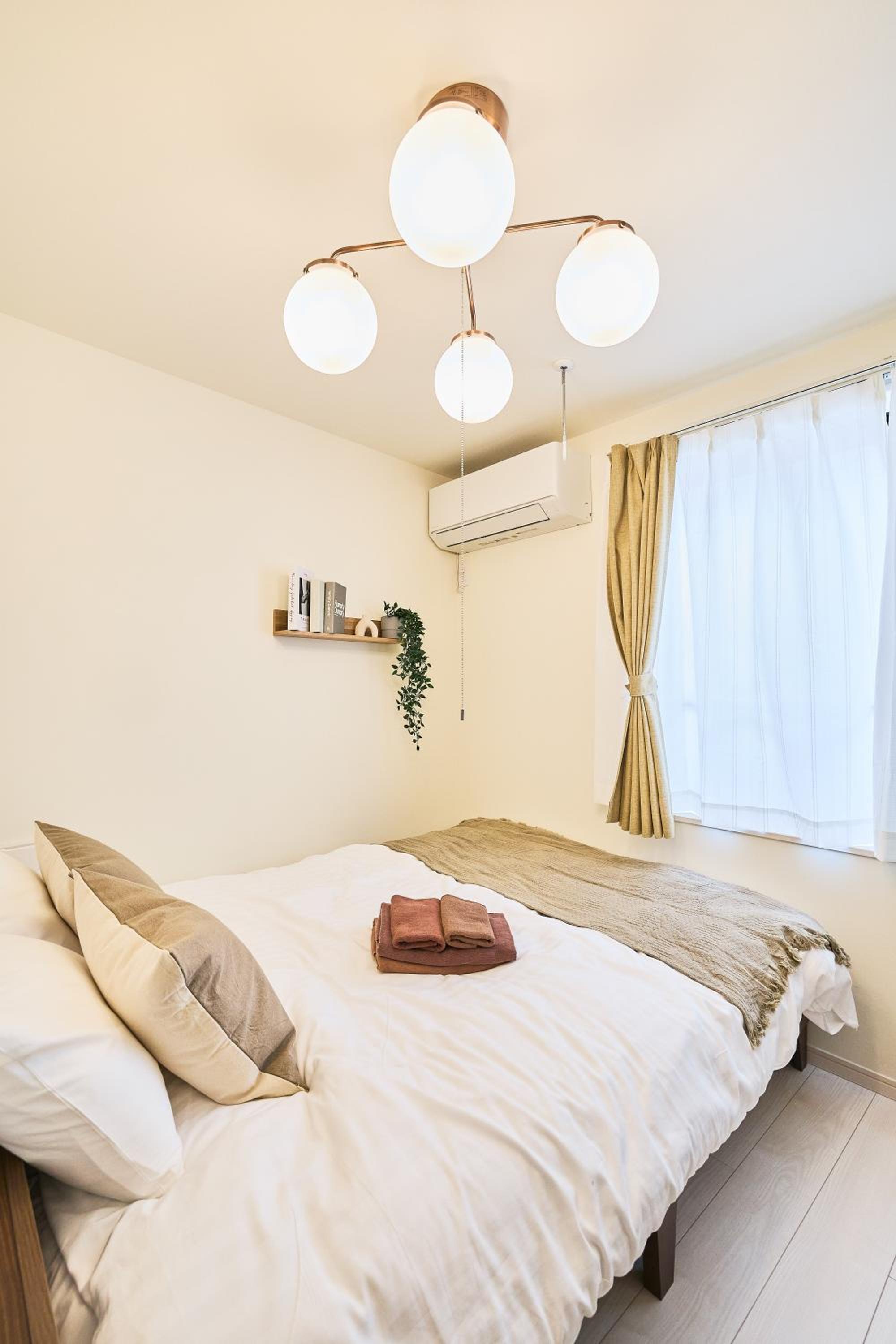 Double Room photo 3