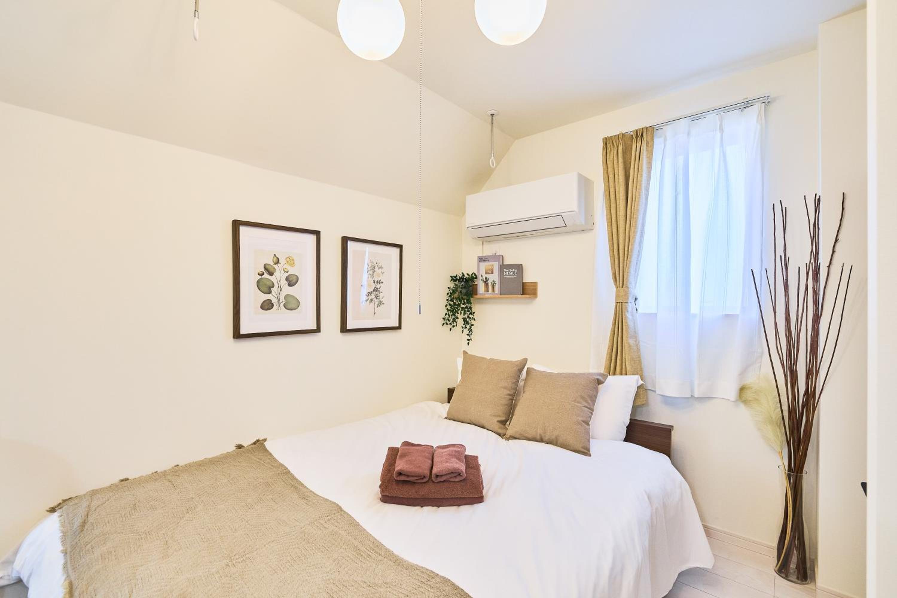 Double Room photo 1