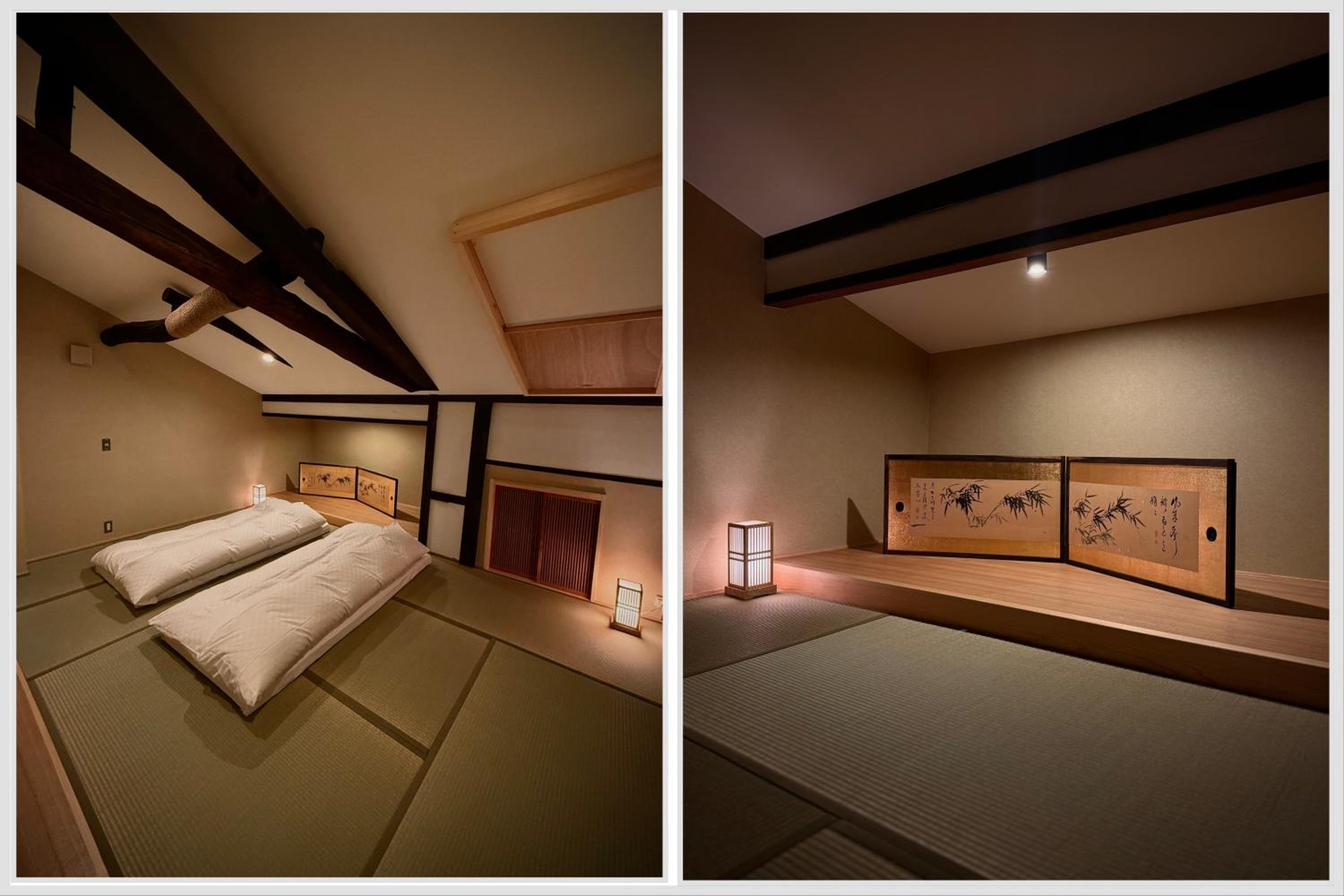 Two-Bedroom Townhouse - Photo 6
