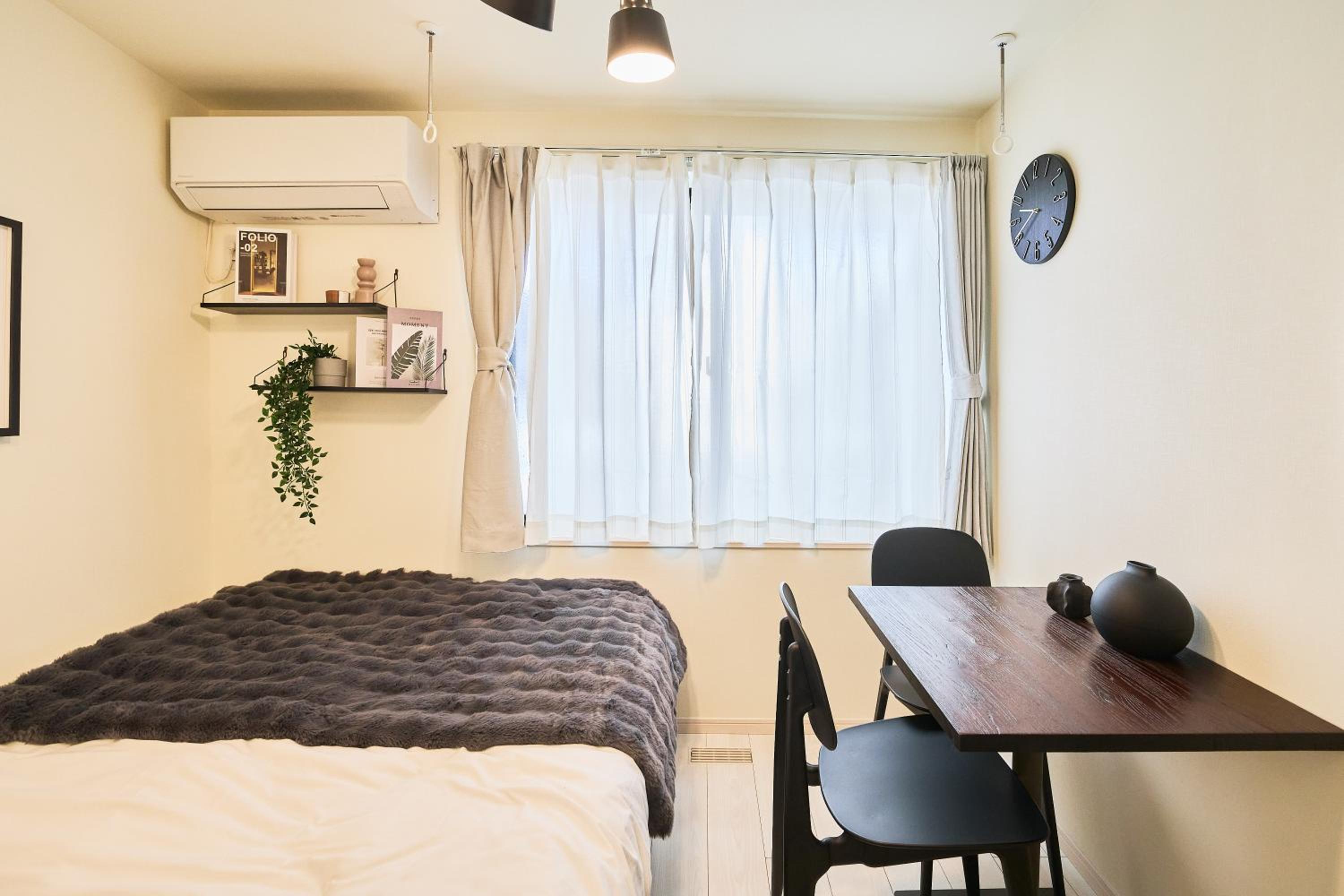 Double Room photo 2