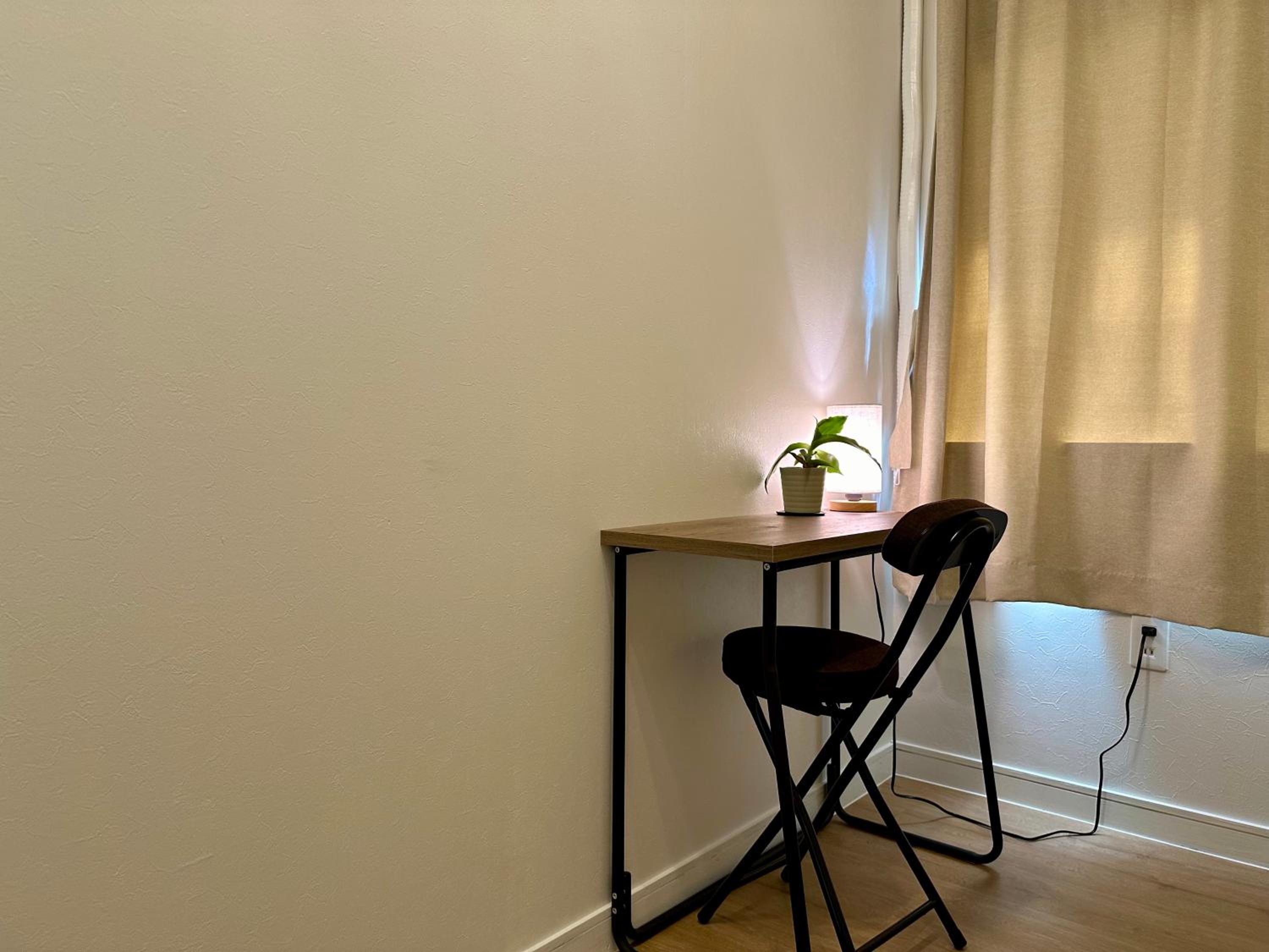 Single Room photo 2