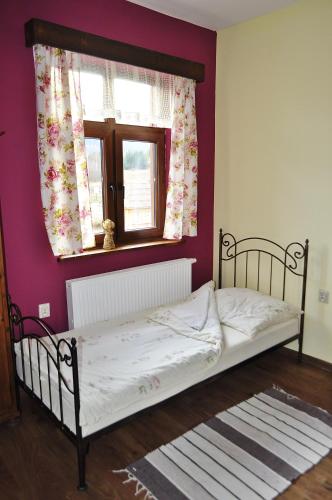 Classic Quadruple Room photo 2