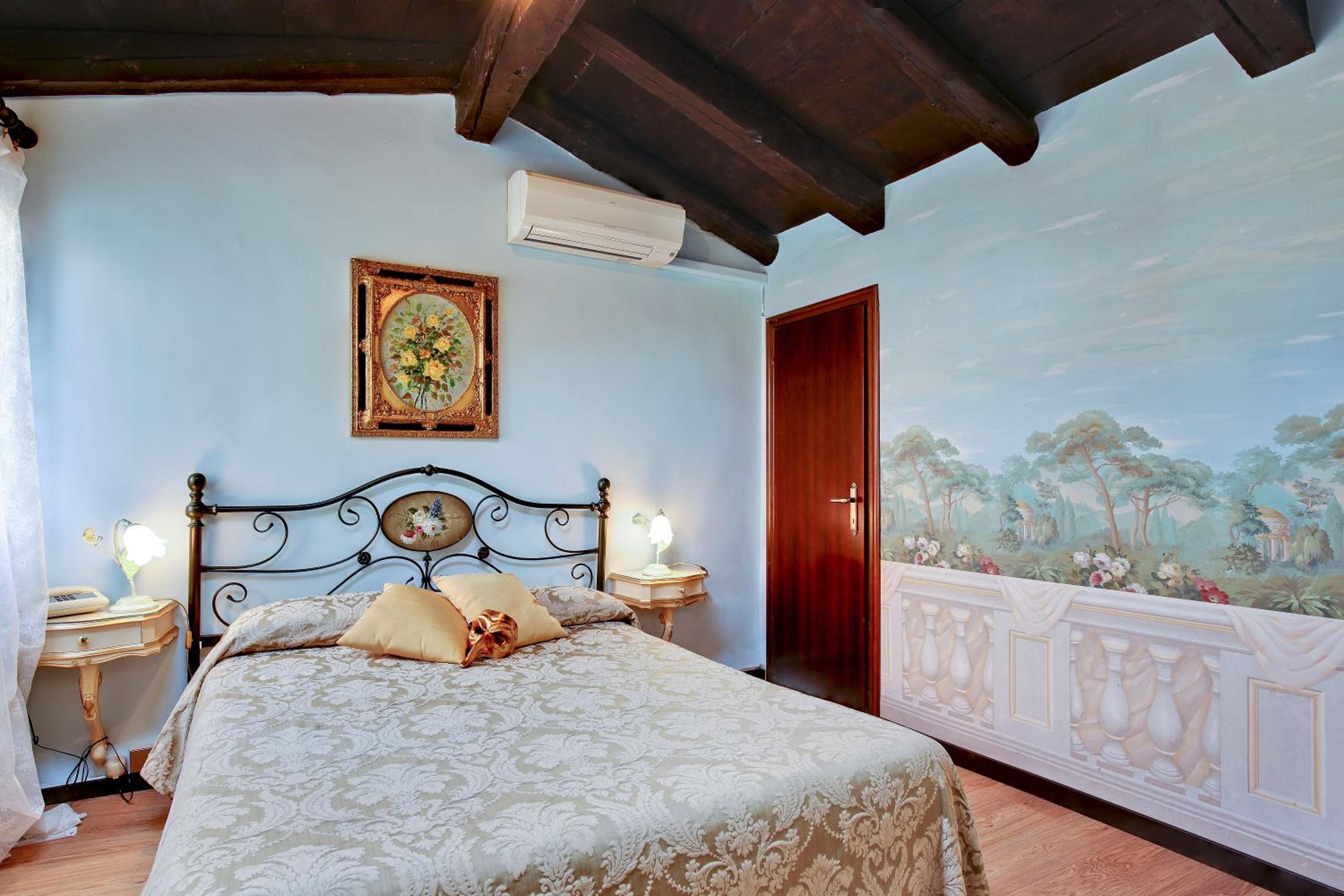 Comfort Double Room photo 1