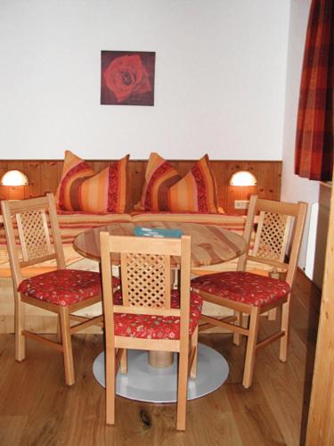 Standard Two-Bedroom Apartment